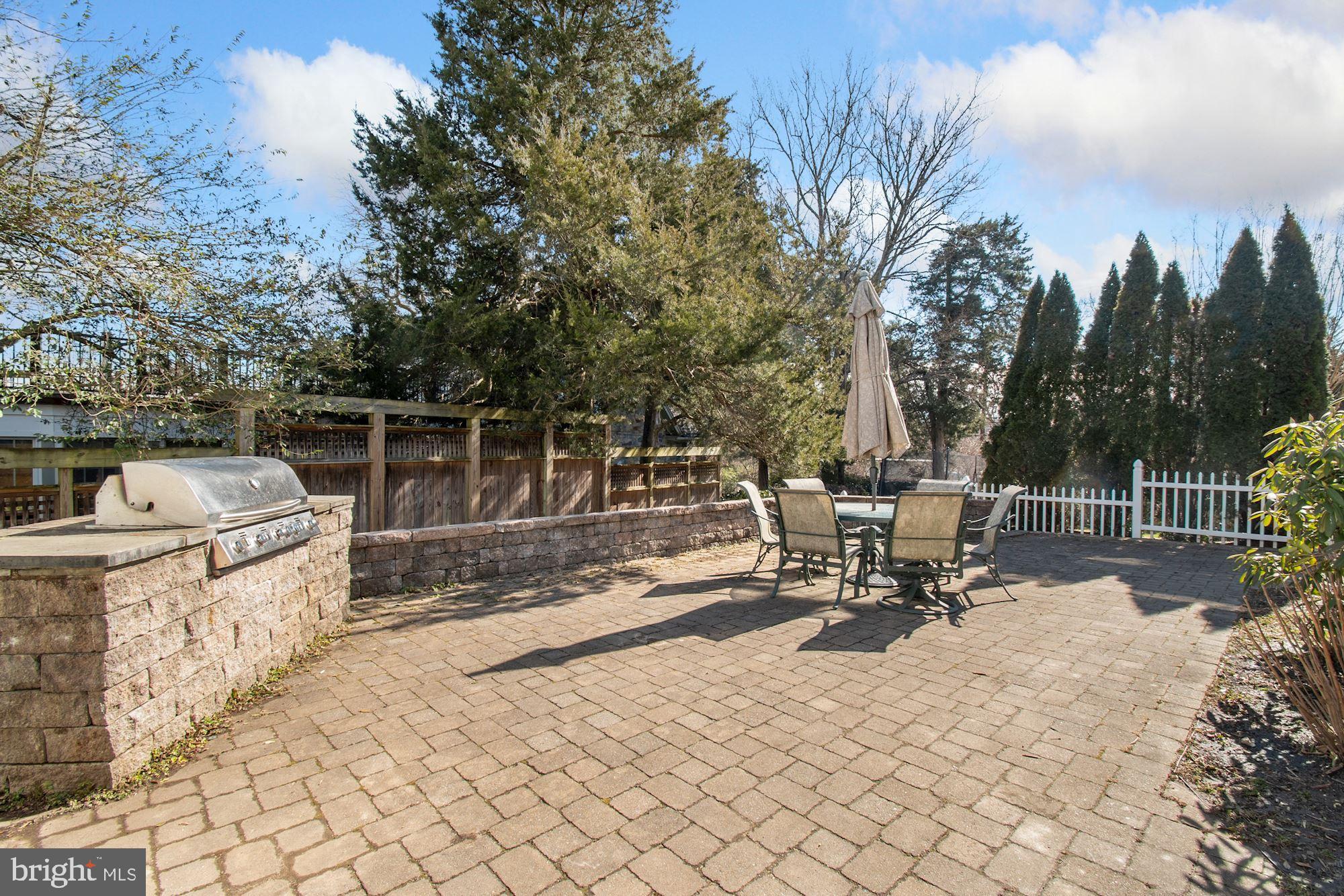 CABIN JOHN PARK - Residential