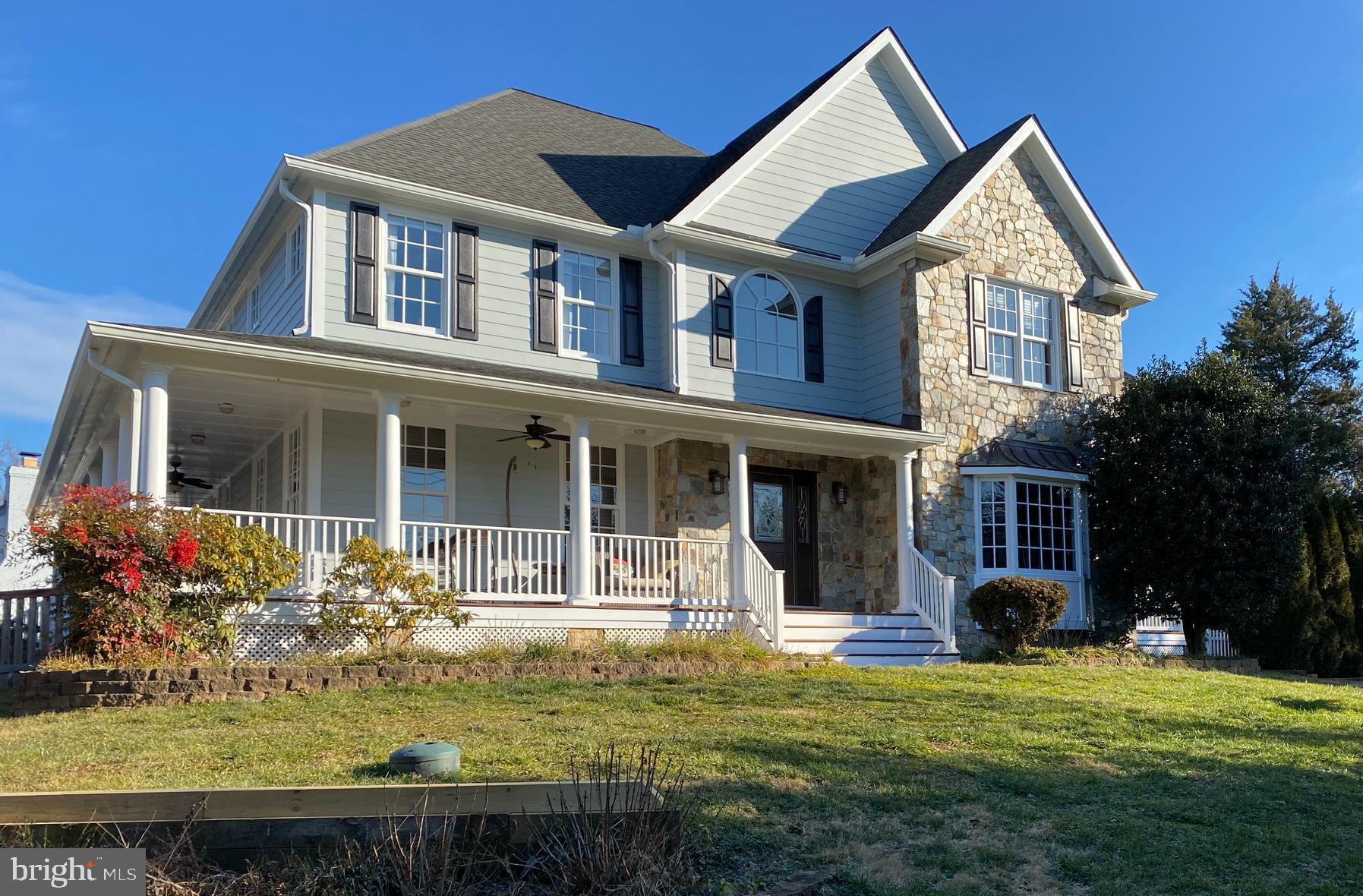 CABIN JOHN PARK - Residential