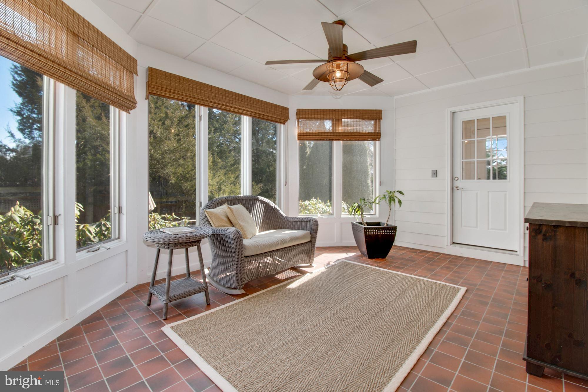 CABIN JOHN PARK - Residential