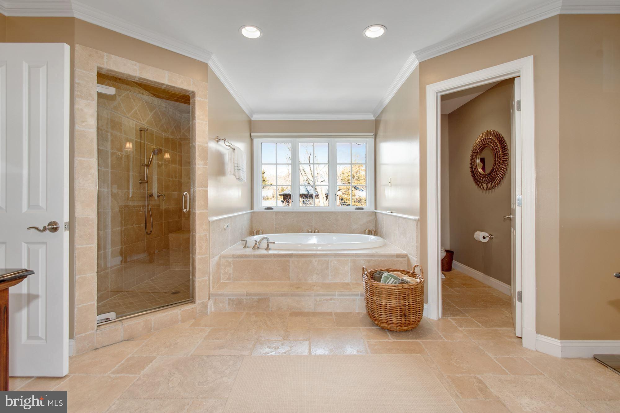 CABIN JOHN PARK - Residential