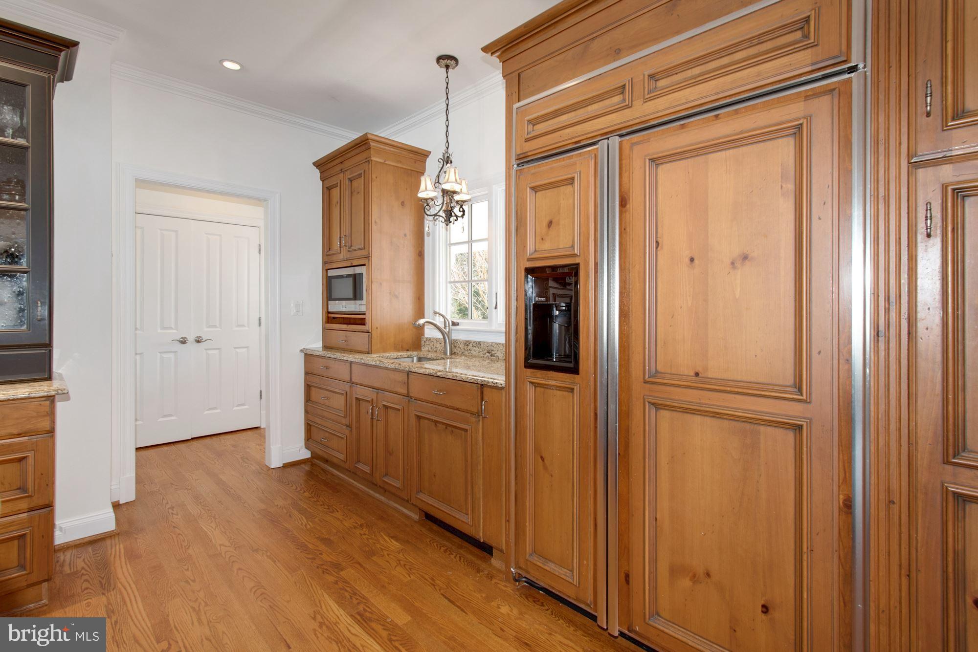 CABIN JOHN PARK - Residential