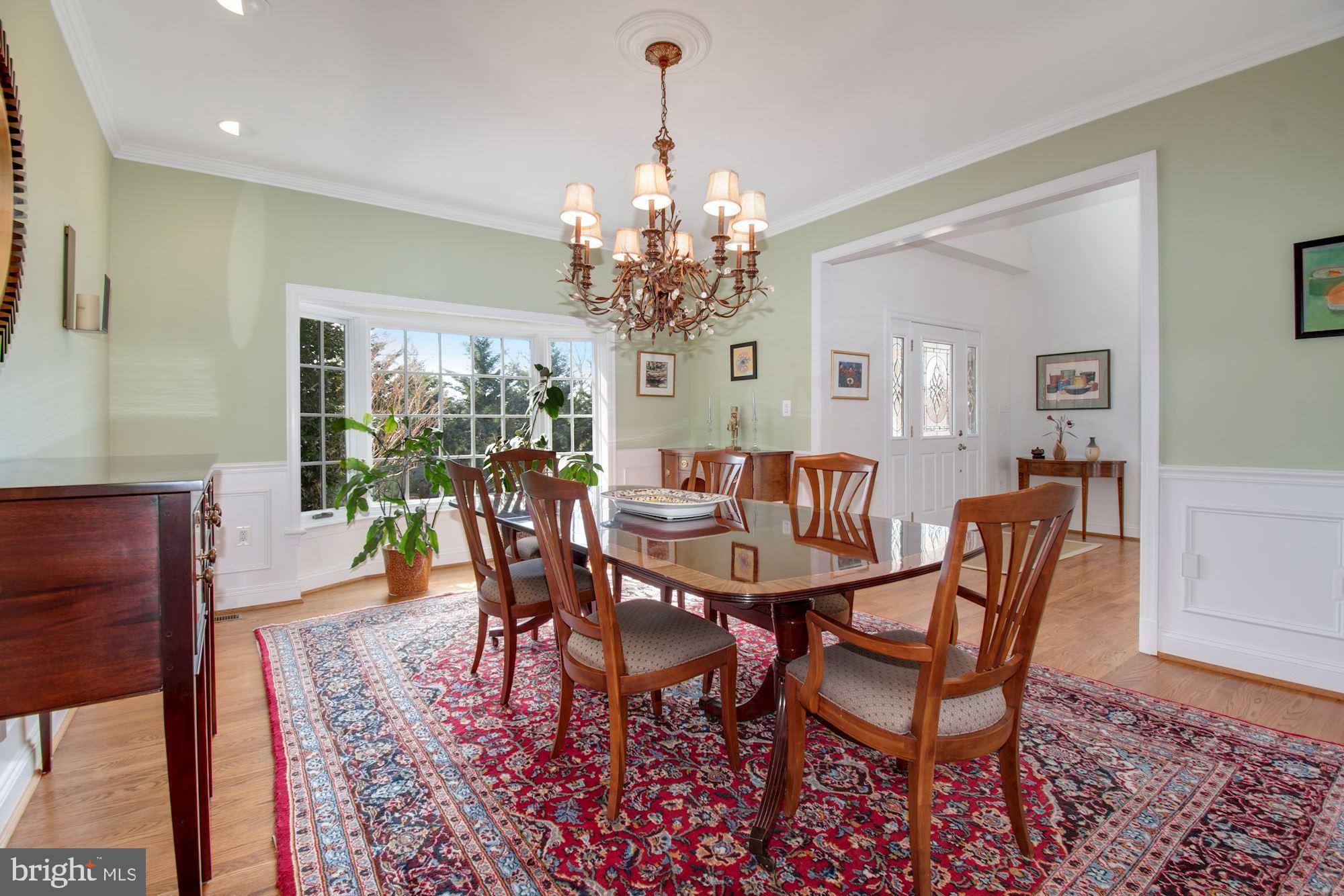 CABIN JOHN PARK - Residential