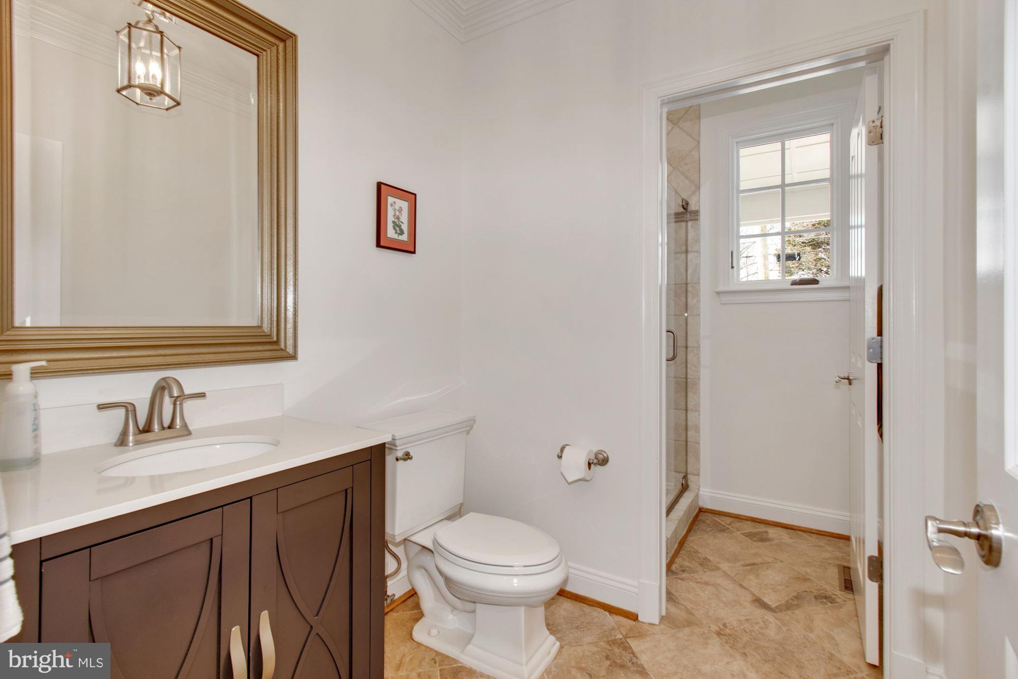 CABIN JOHN PARK - Residential