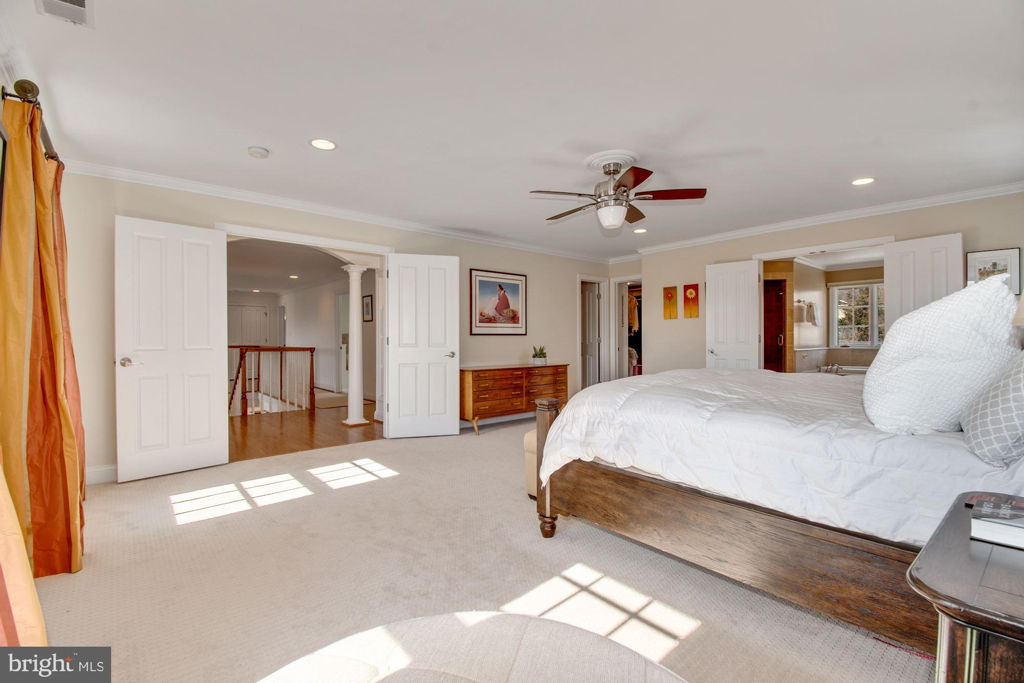 CABIN JOHN PARK - Residential