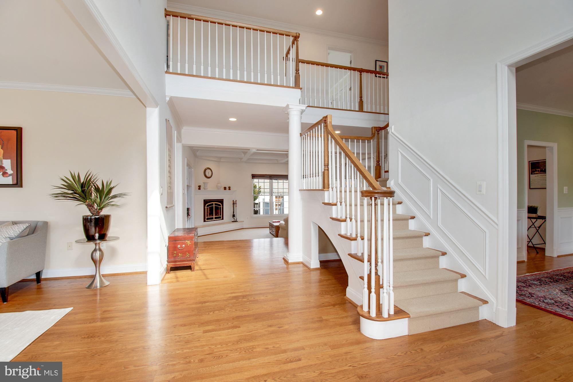 CABIN JOHN PARK - Residential