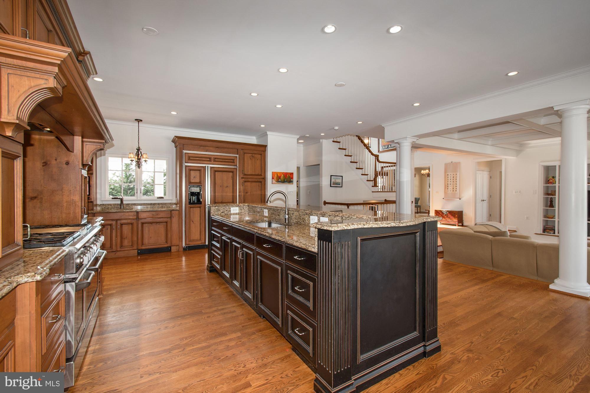 CABIN JOHN PARK - Residential