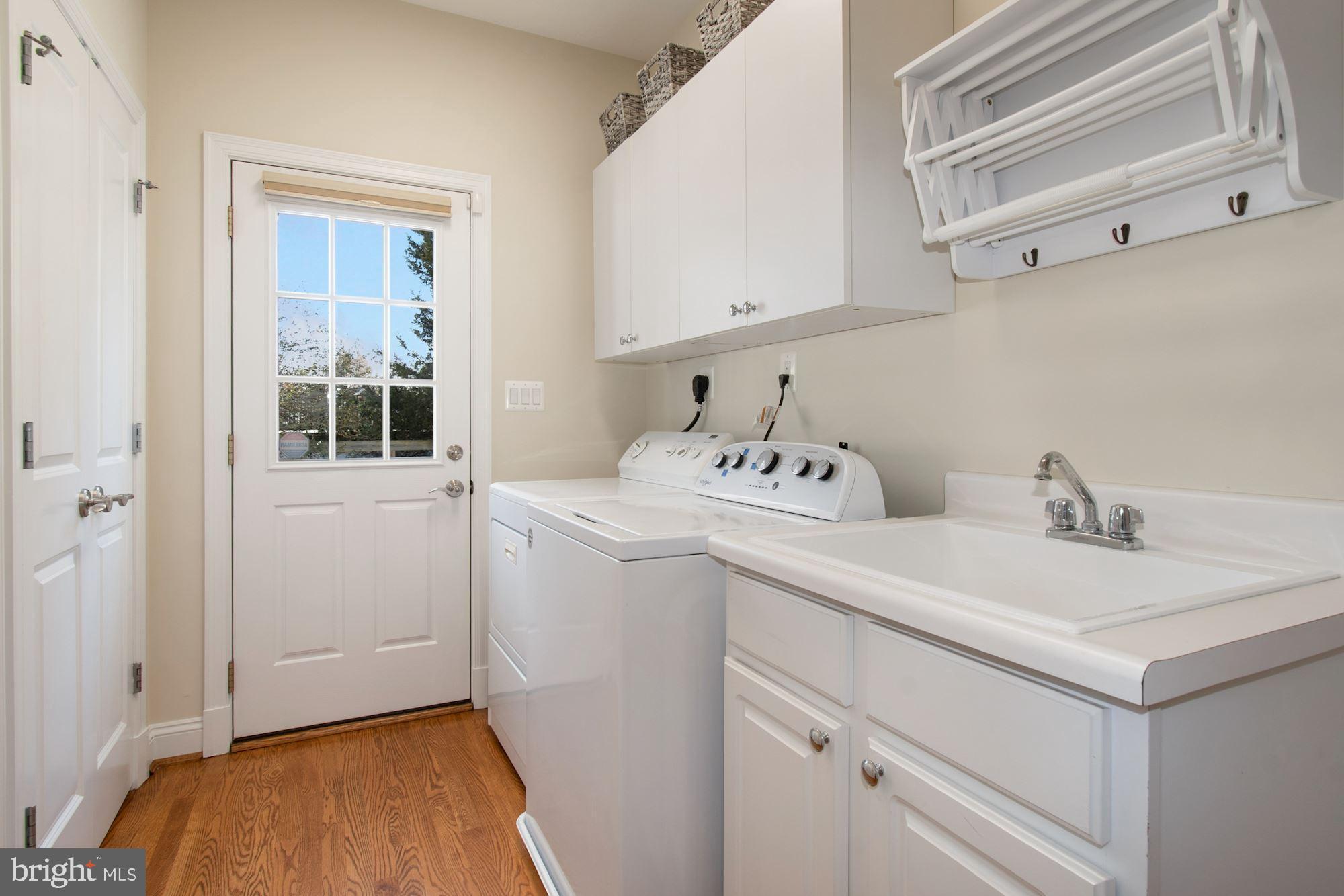 CABIN JOHN PARK - Residential