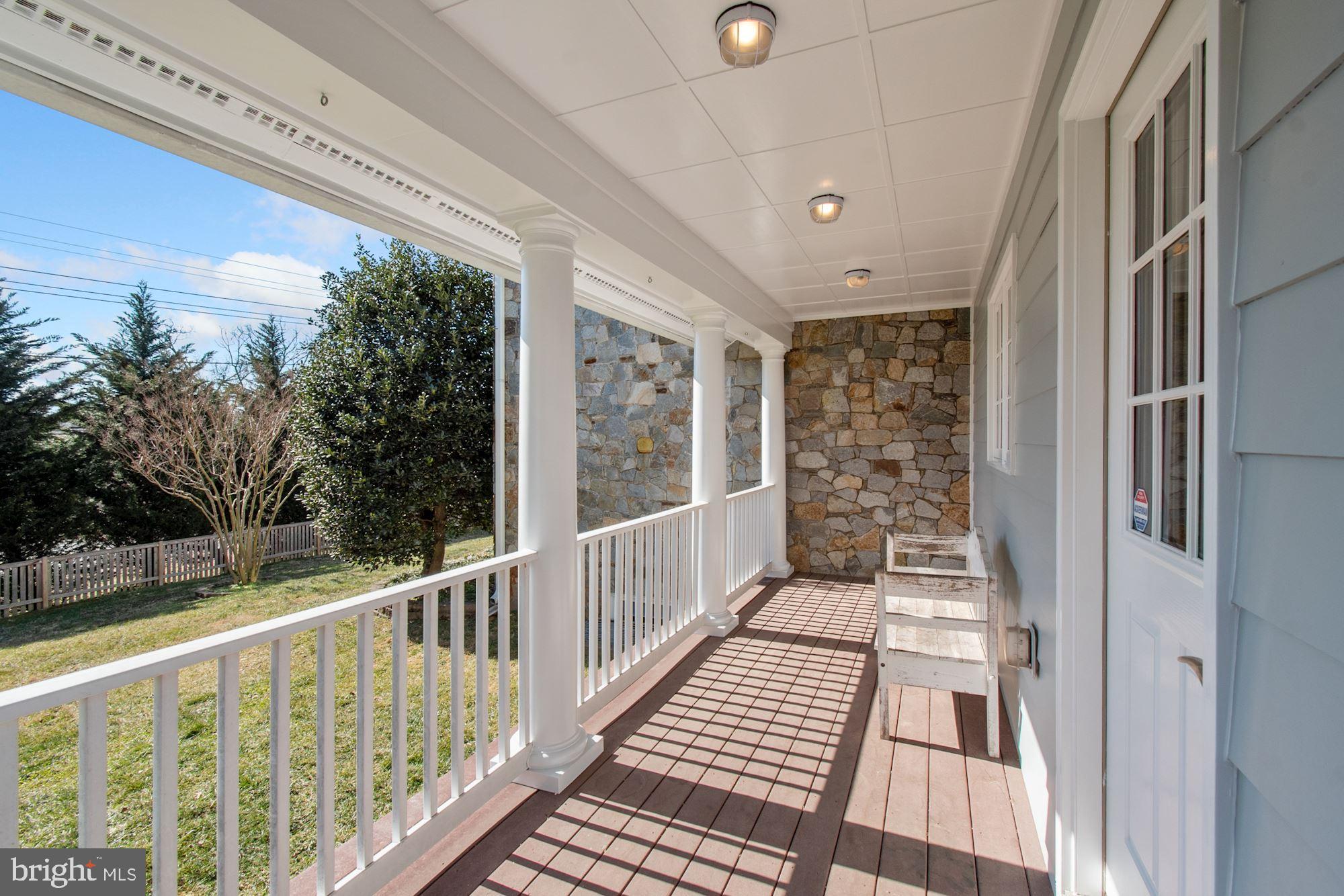 CABIN JOHN PARK - Residential