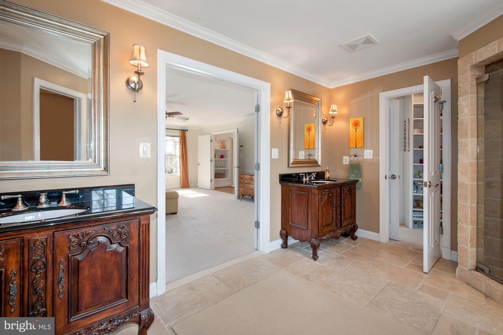 CABIN JOHN PARK - Residential