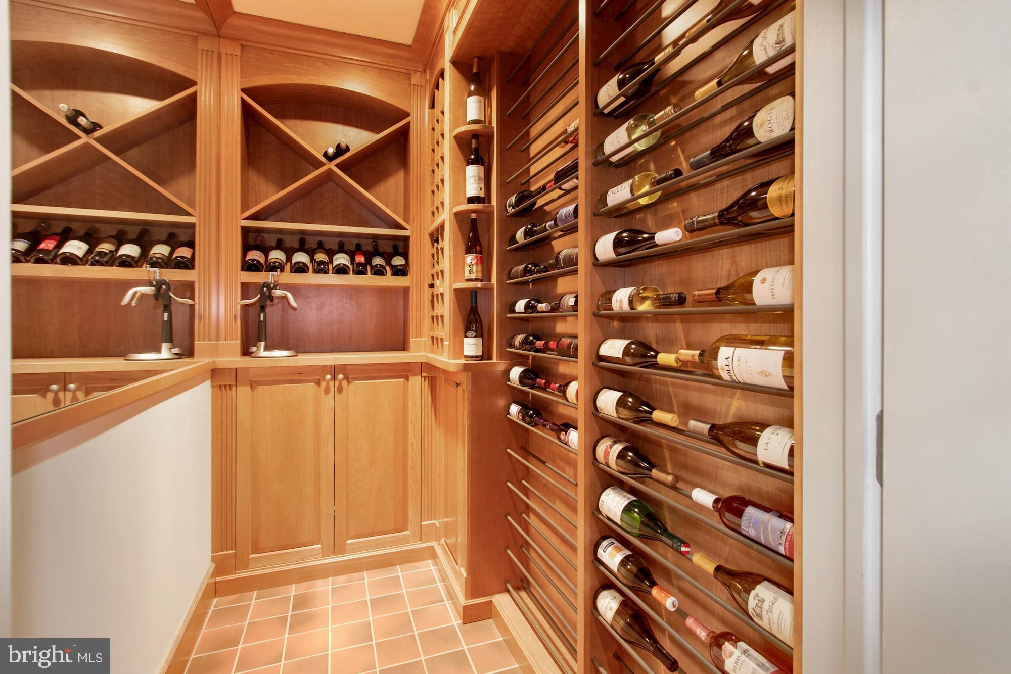 CABIN JOHN PARK - Residential