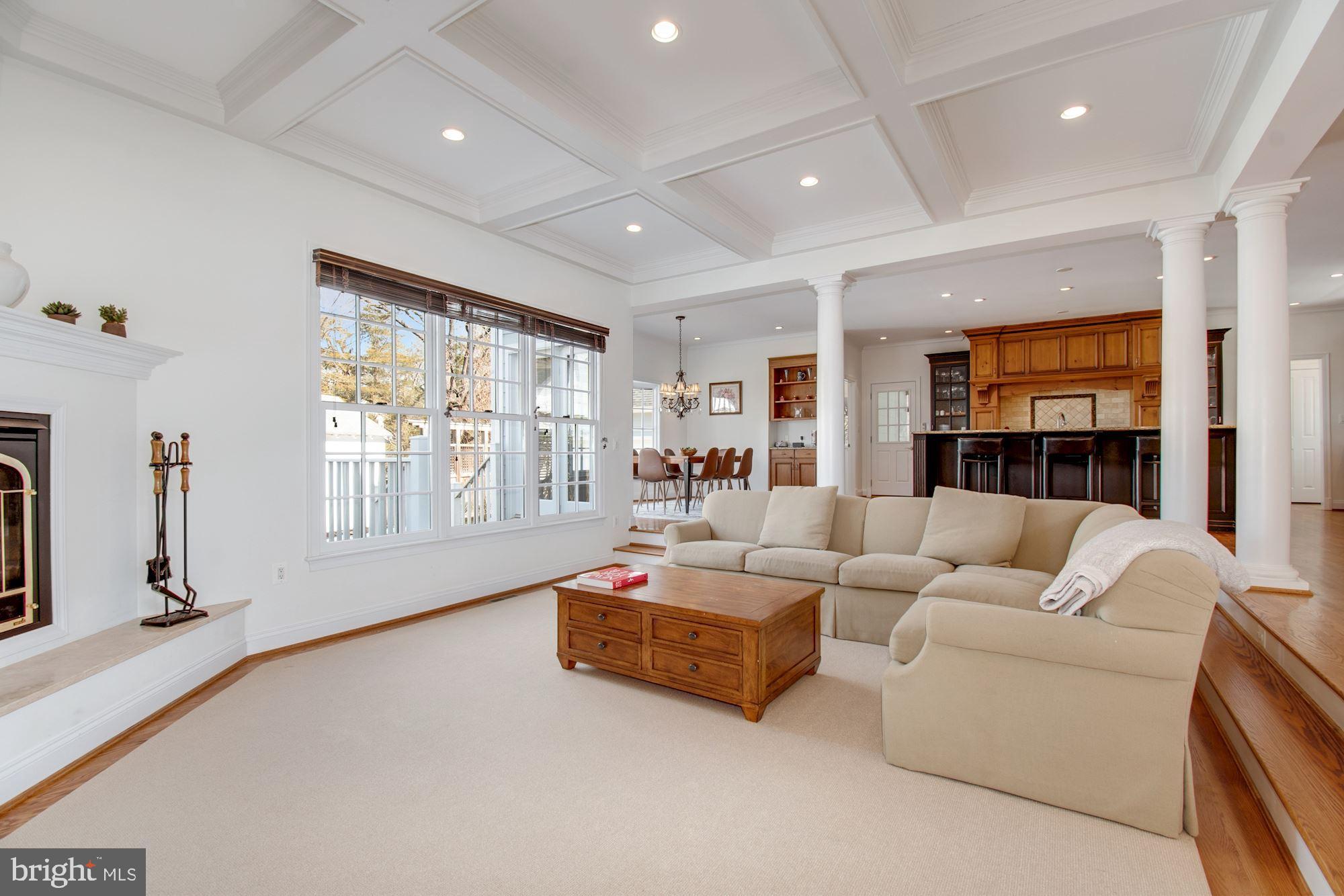 CABIN JOHN PARK - Residential