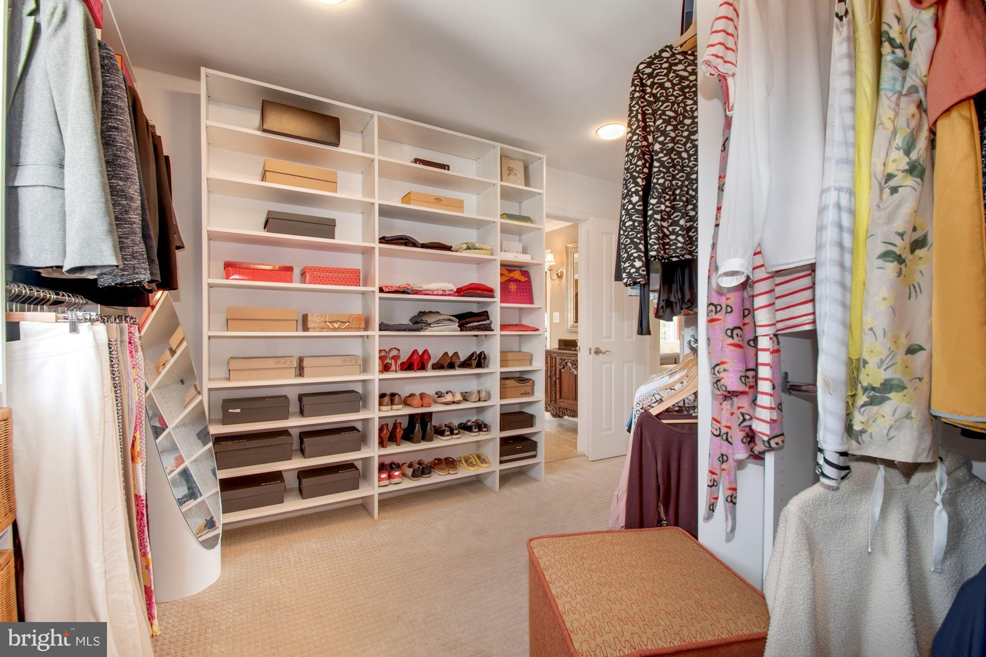 CABIN JOHN PARK - Residential