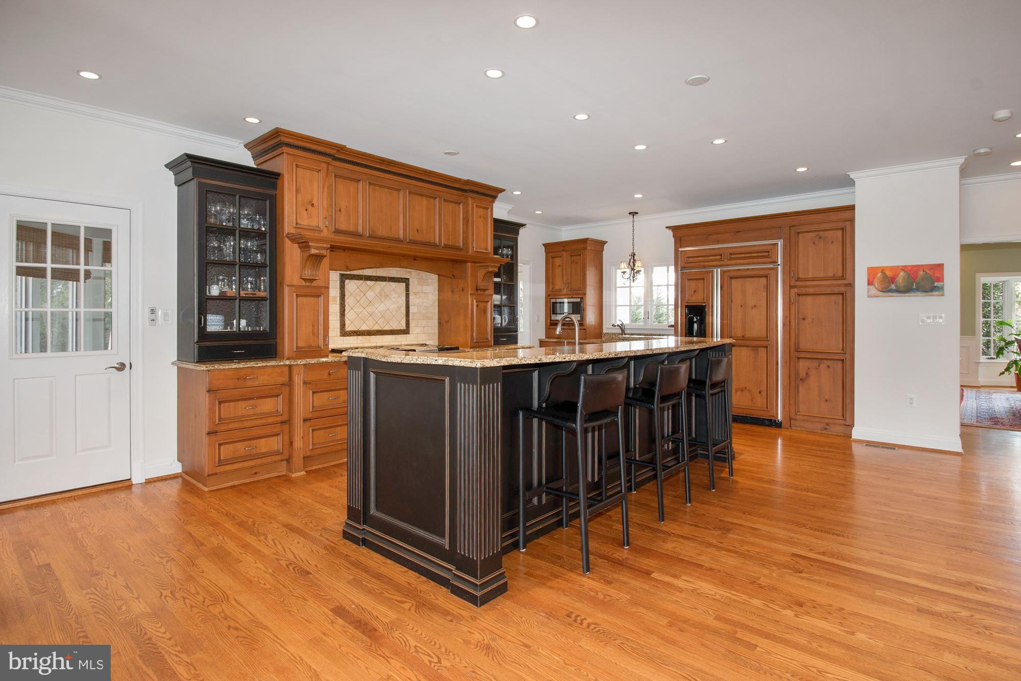 CABIN JOHN PARK - Residential