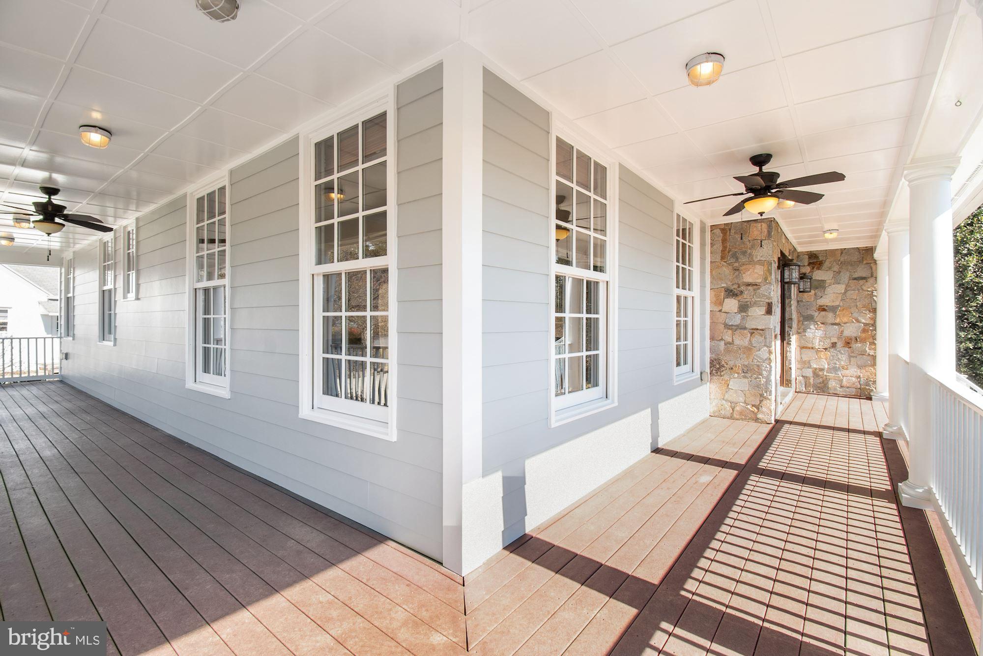 CABIN JOHN PARK - Residential