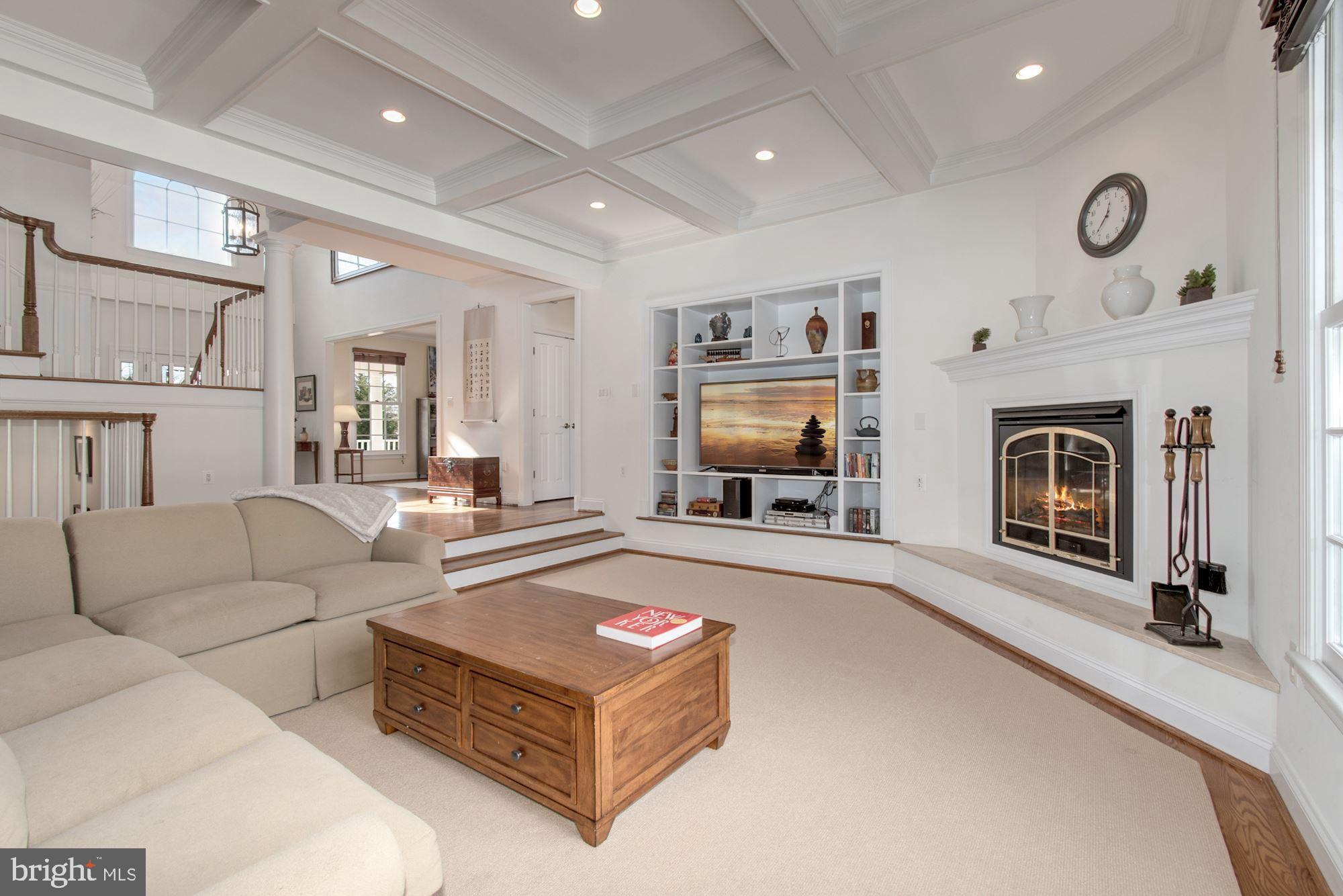 CABIN JOHN PARK - Residential