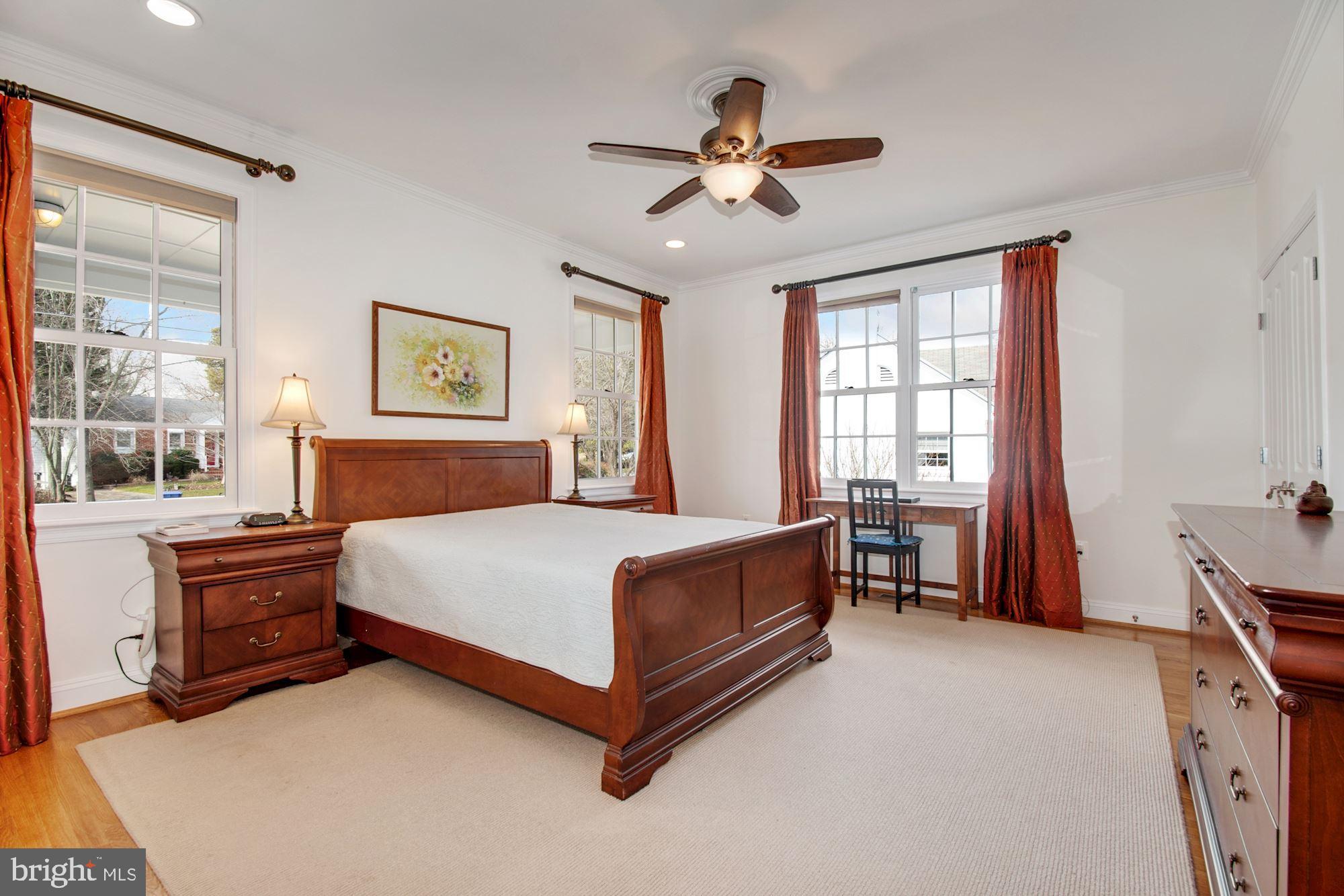 CABIN JOHN PARK - Residential