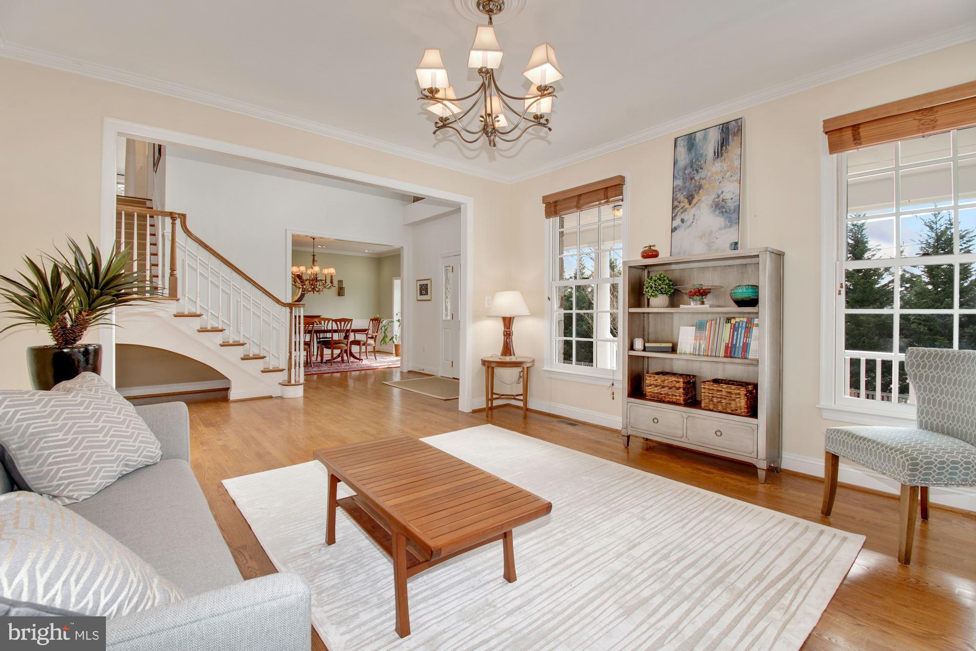 CABIN JOHN PARK - Residential