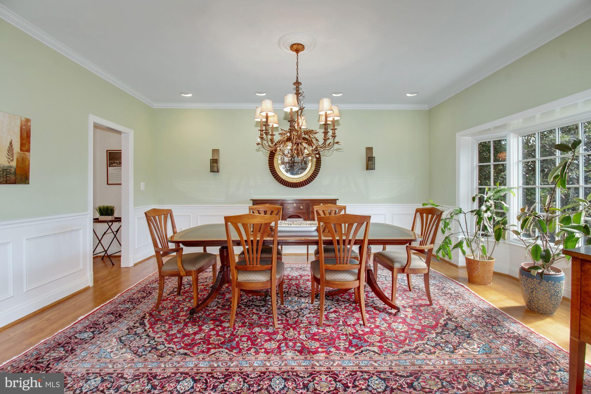 CABIN JOHN PARK - Residential