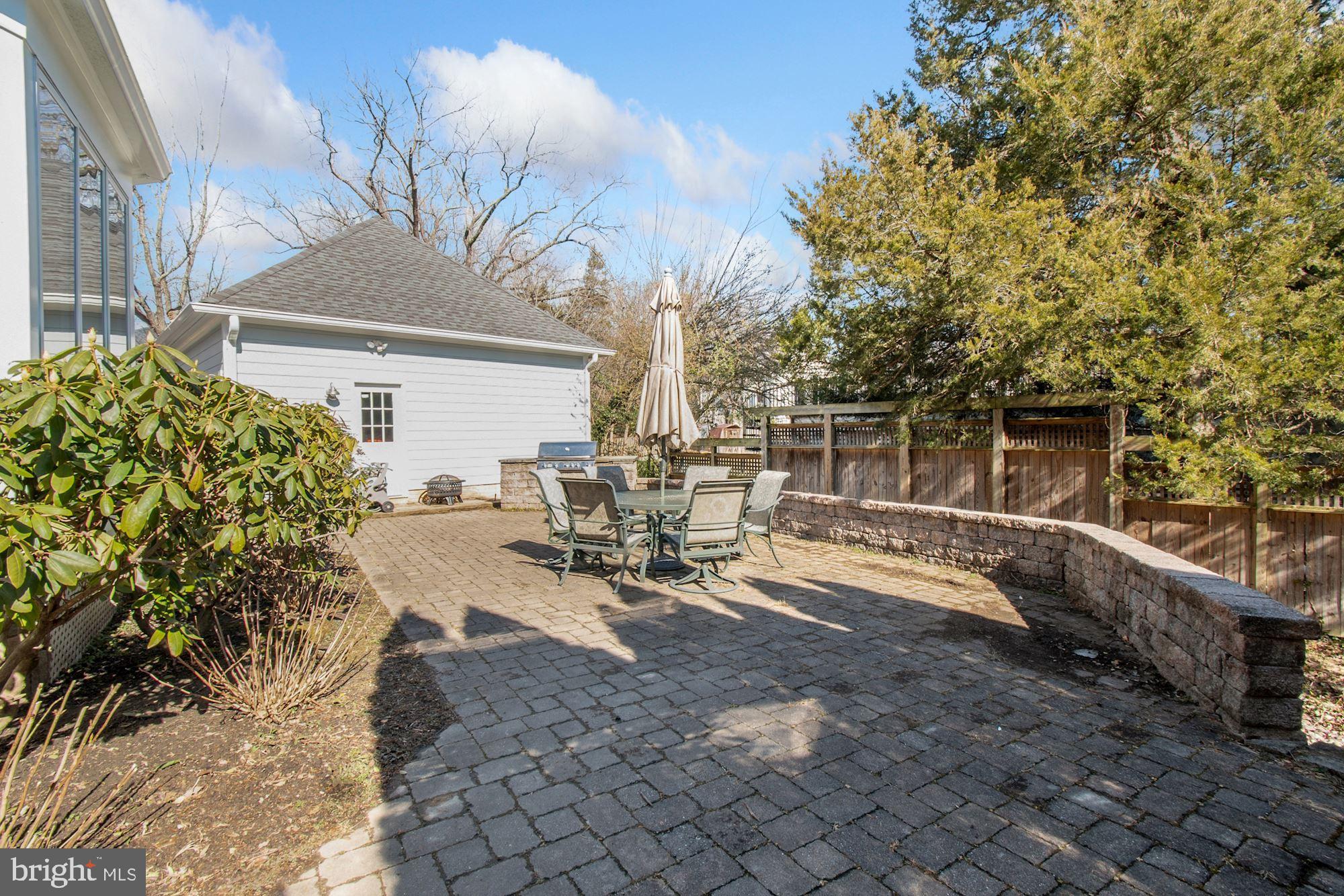 CABIN JOHN PARK - Residential