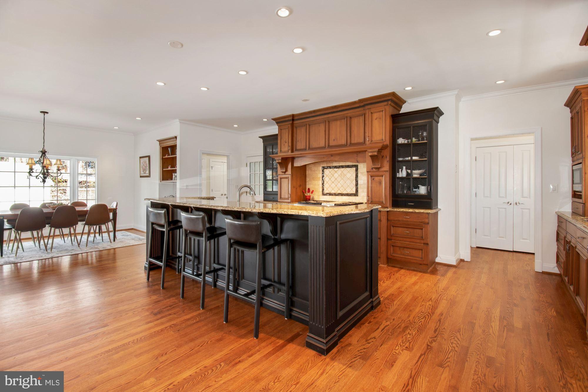 CABIN JOHN PARK - Residential