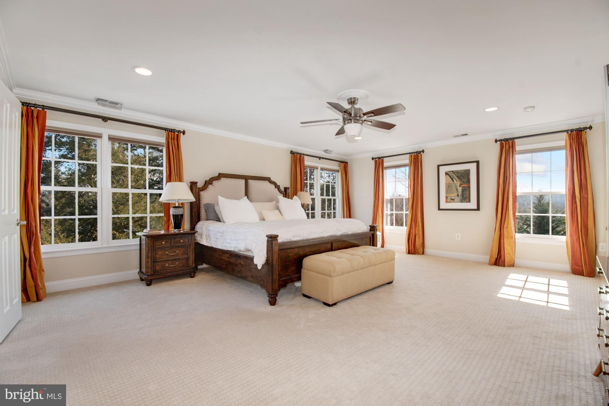 CABIN JOHN PARK - Residential