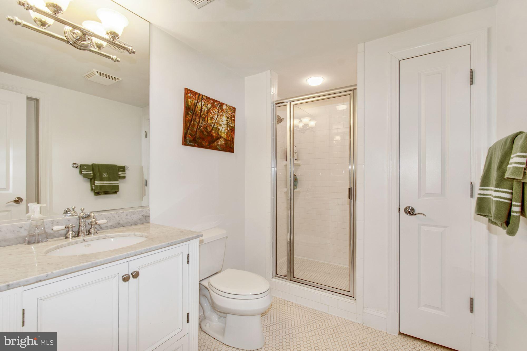 CABIN JOHN PARK - Residential