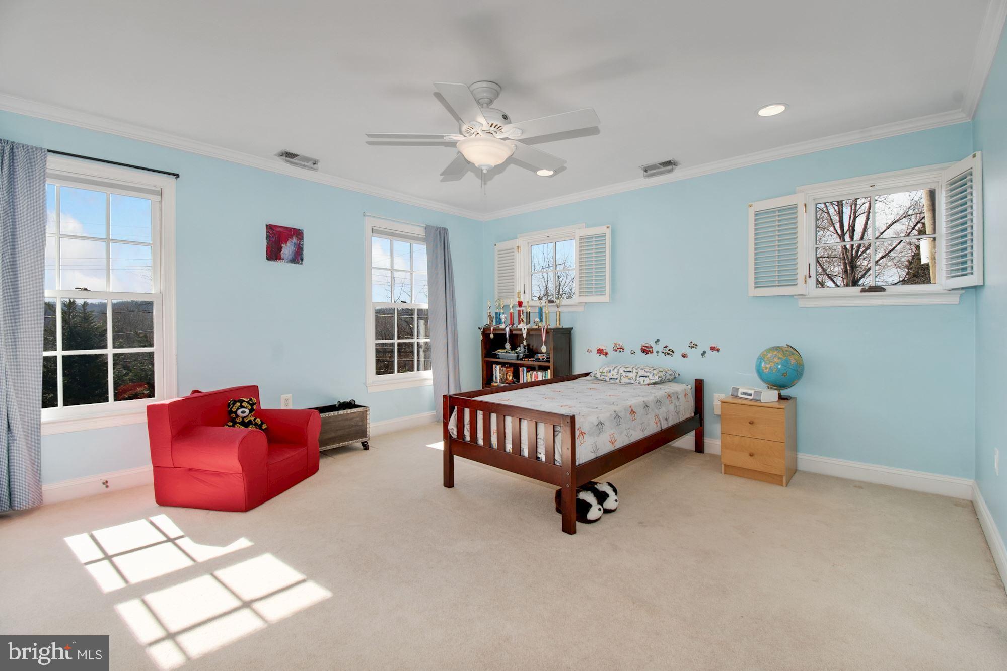 CABIN JOHN PARK - Residential