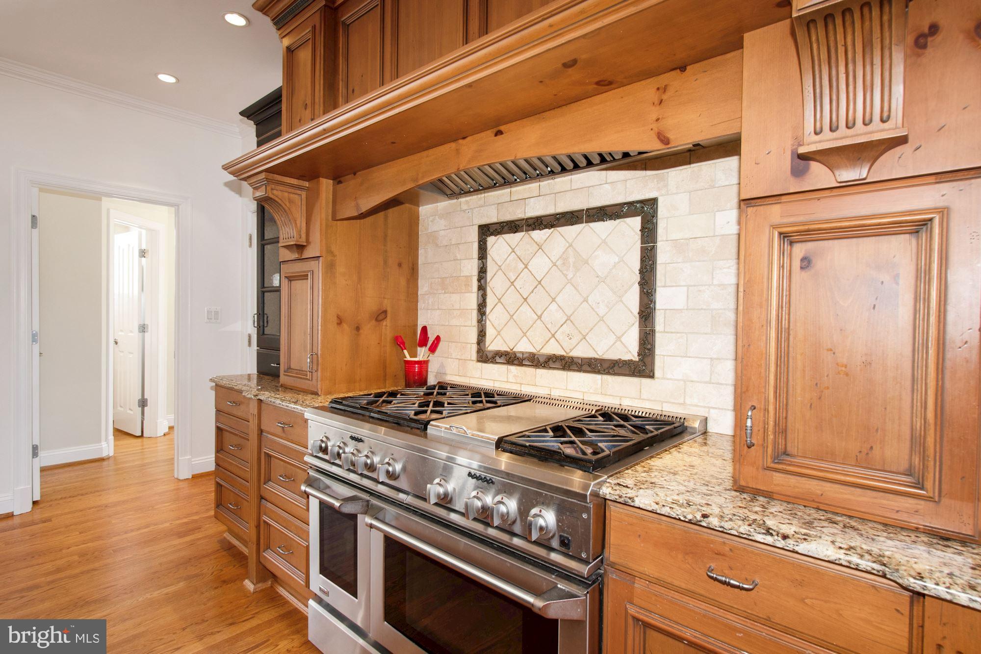 CABIN JOHN PARK - Residential