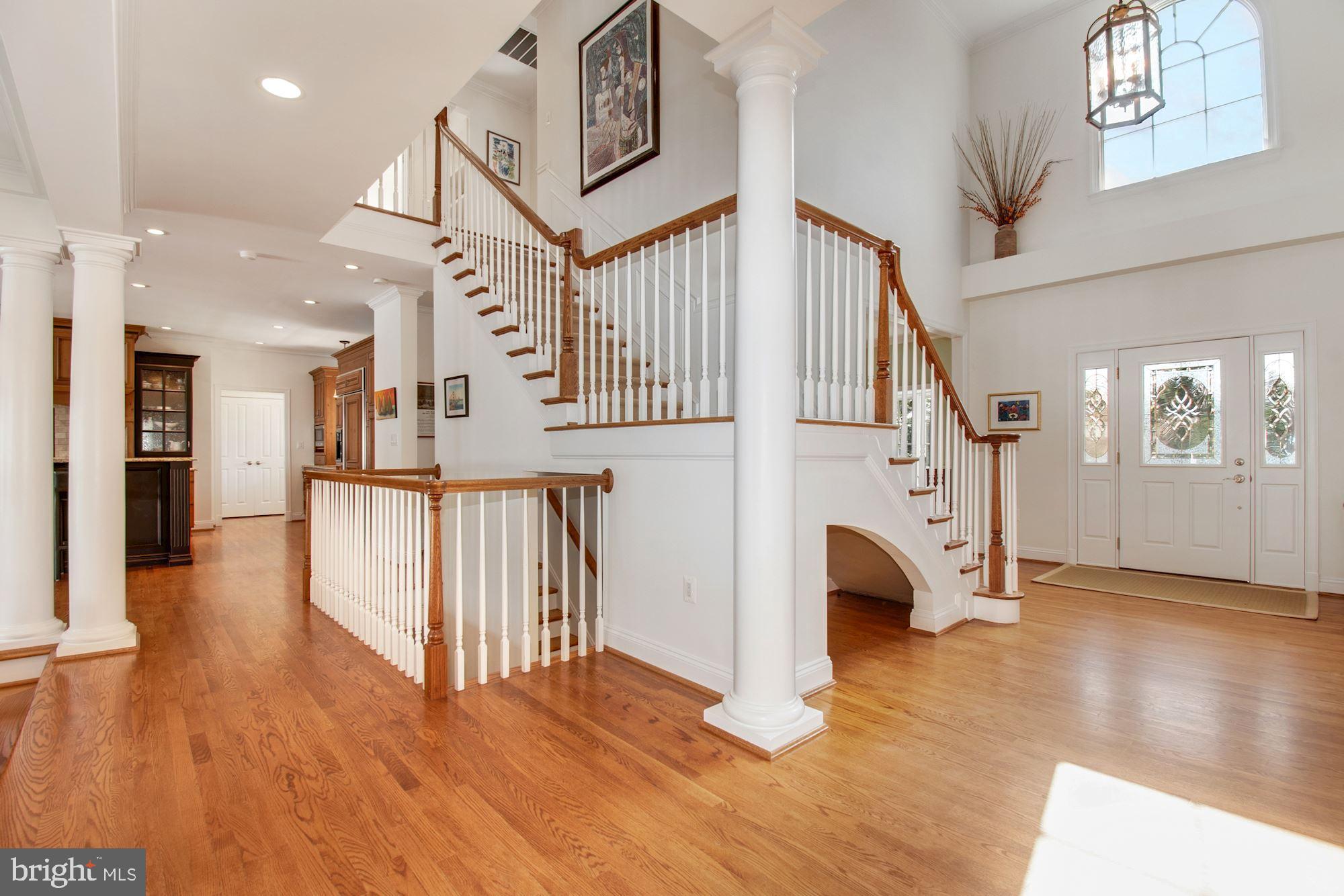 CABIN JOHN PARK - Residential