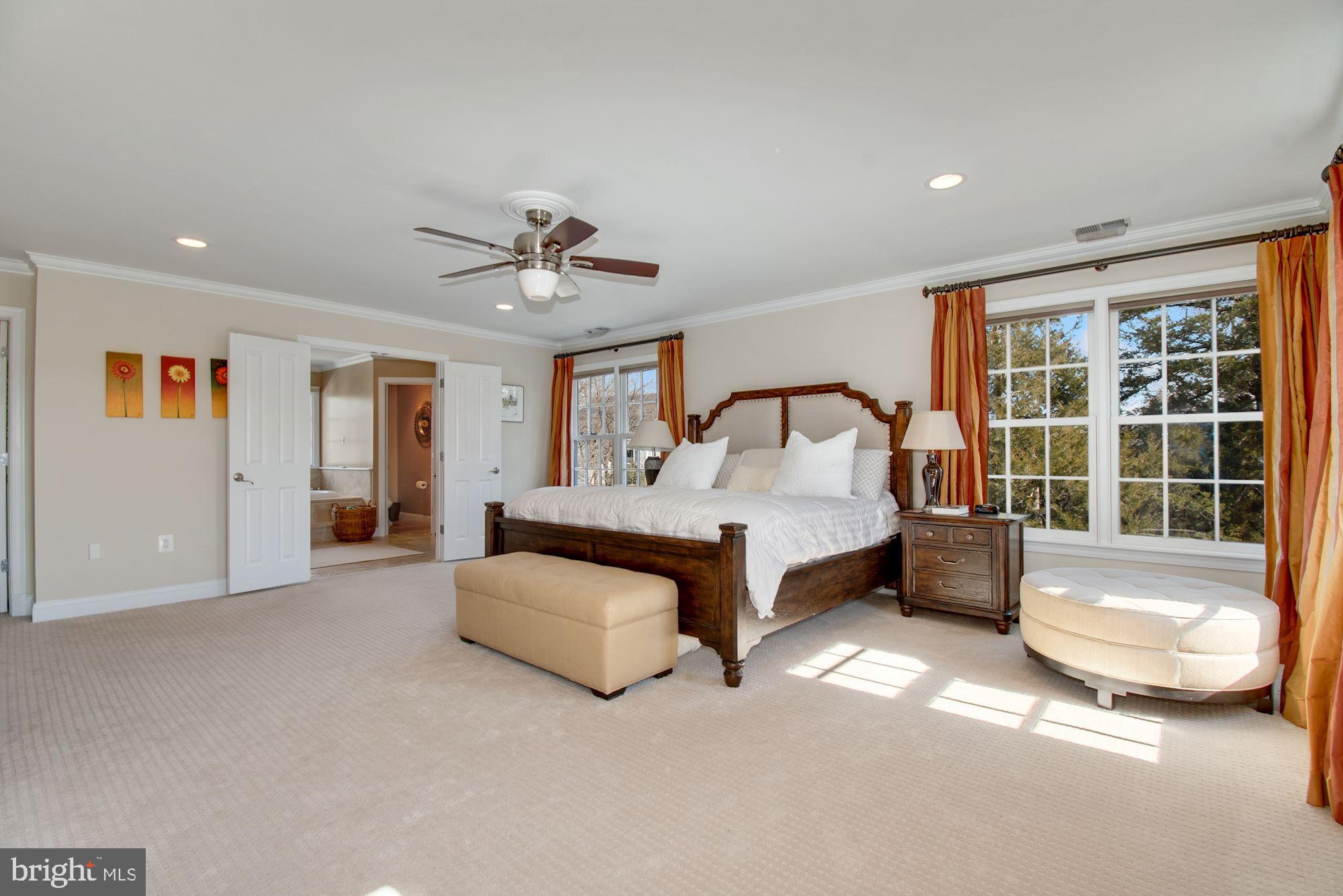 CABIN JOHN PARK - Residential