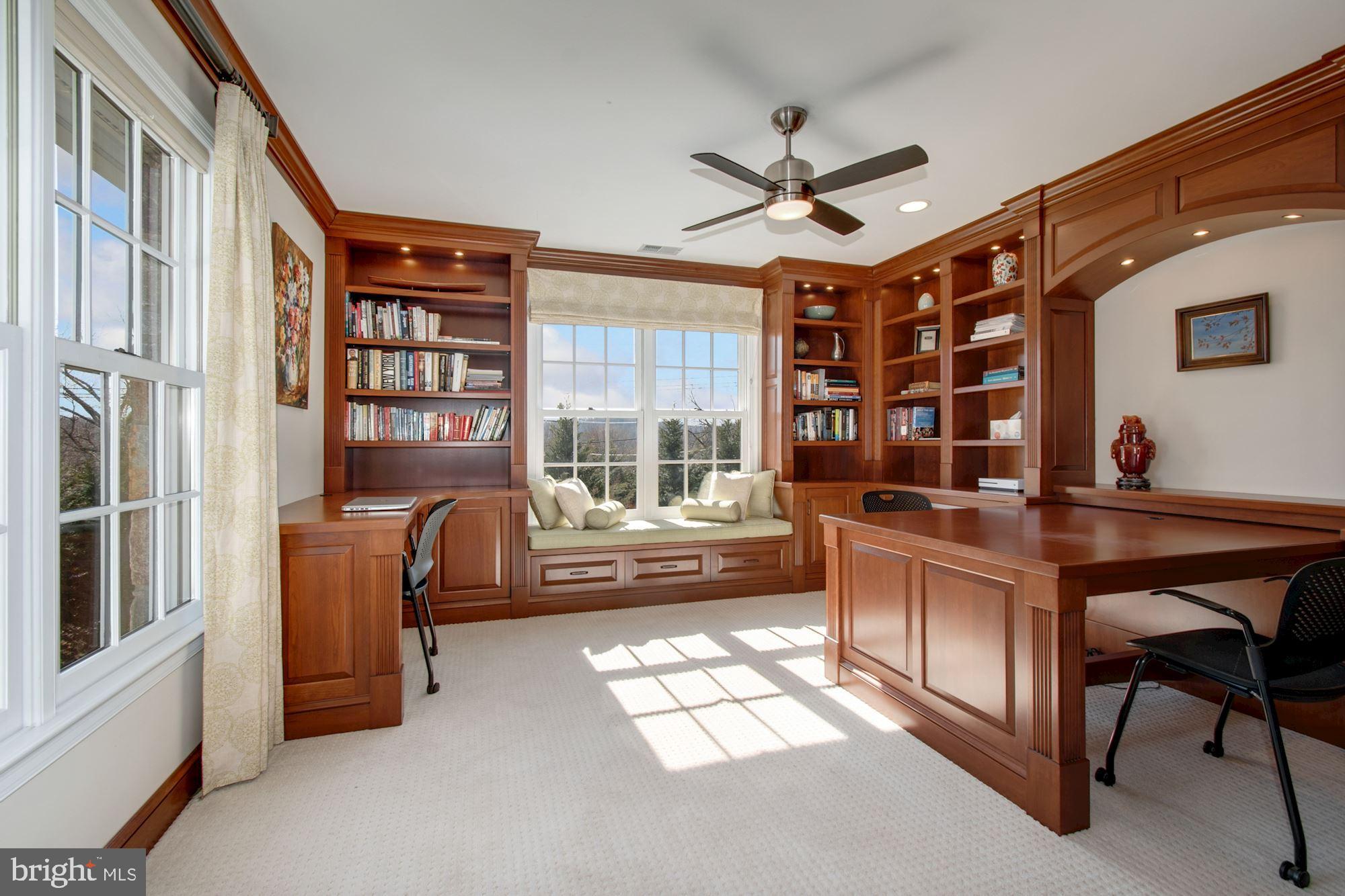 CABIN JOHN PARK - Residential