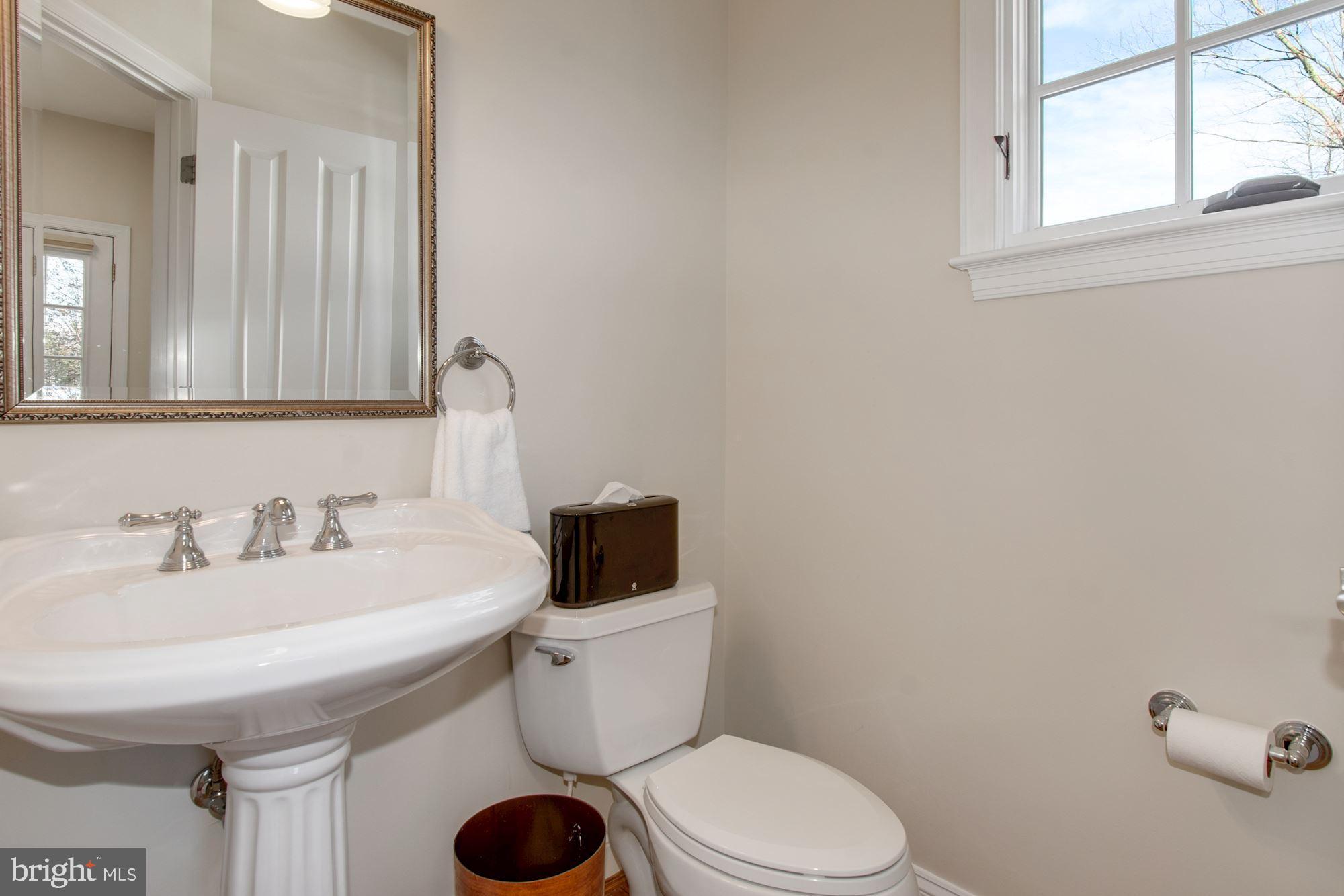 CABIN JOHN PARK - Residential