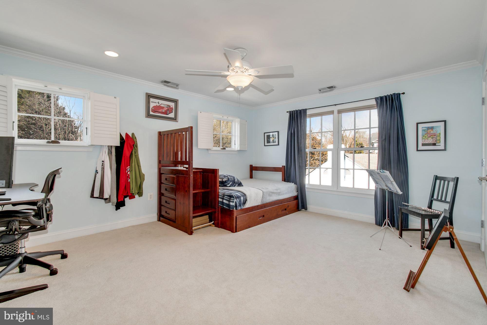 CABIN JOHN PARK - Residential