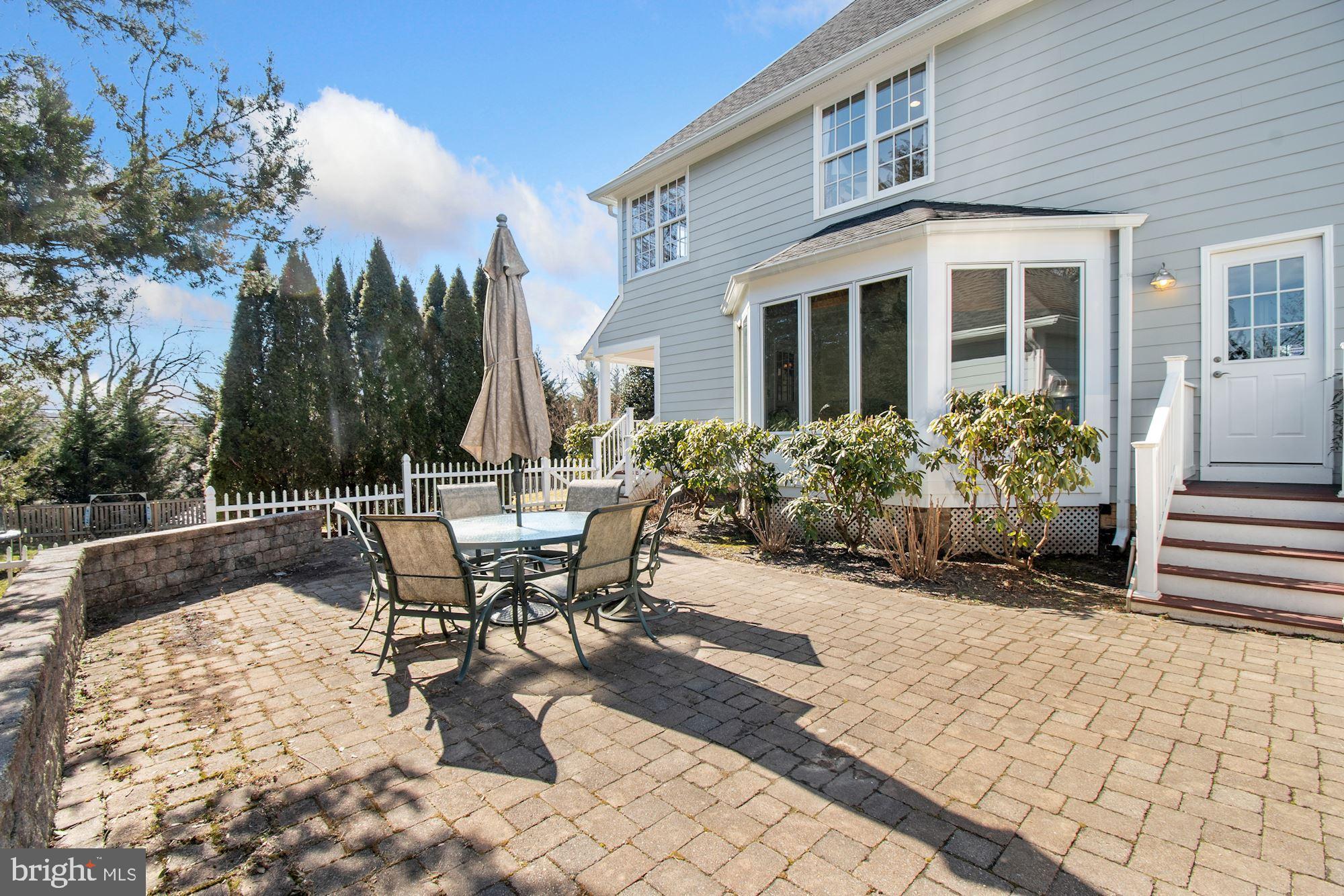 CABIN JOHN PARK - Residential