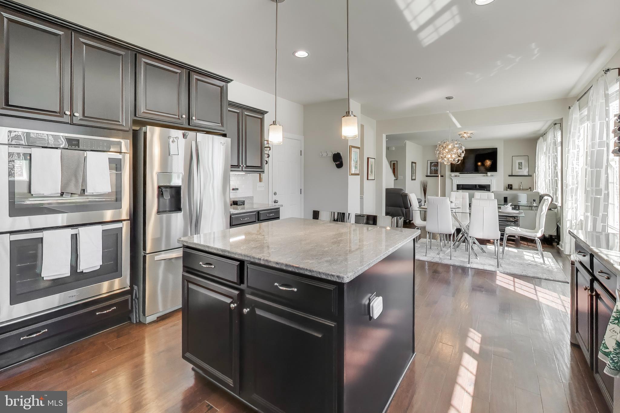 CLOVER RIDGE - Residential