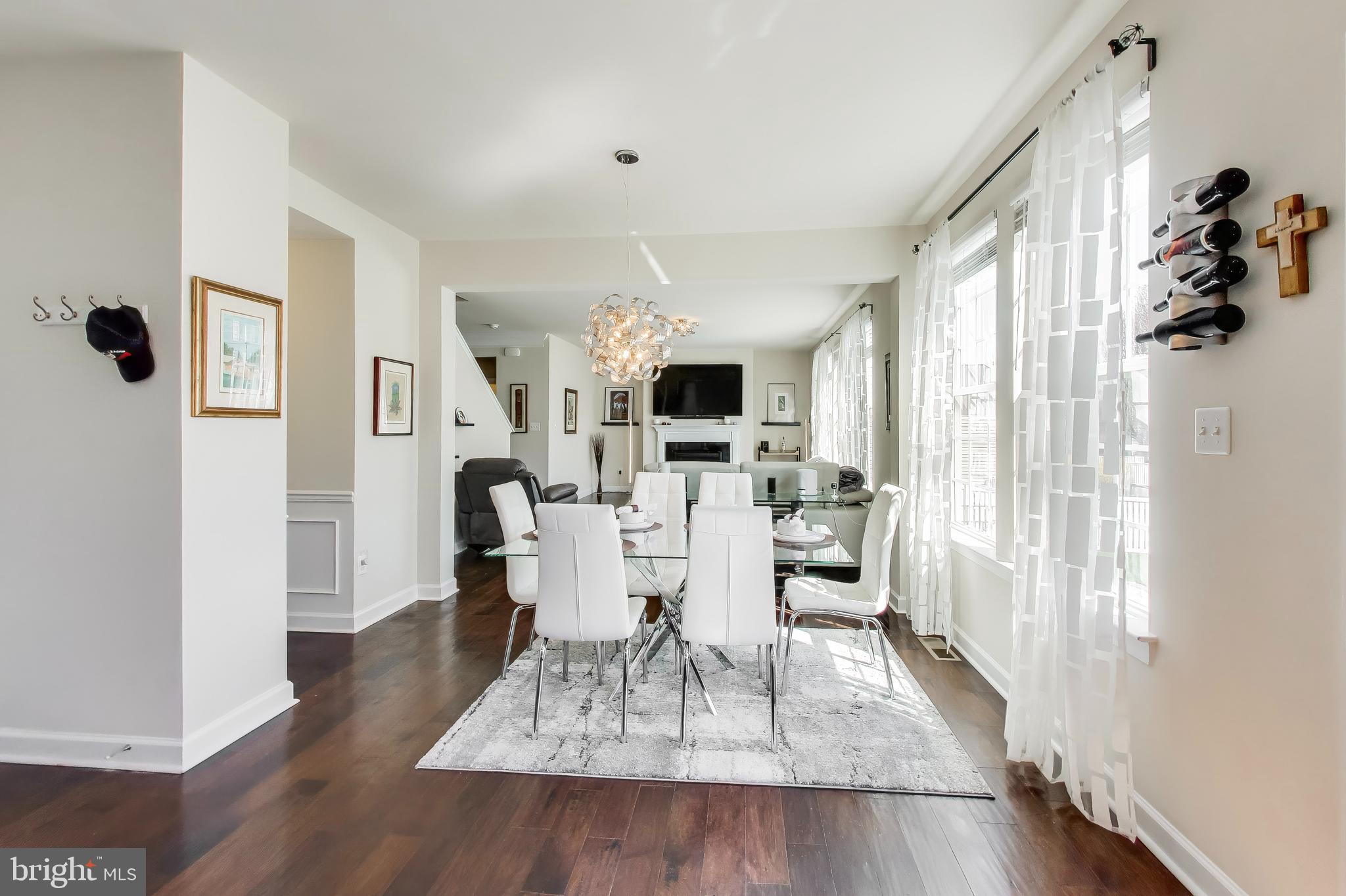 CLOVER RIDGE - Residential