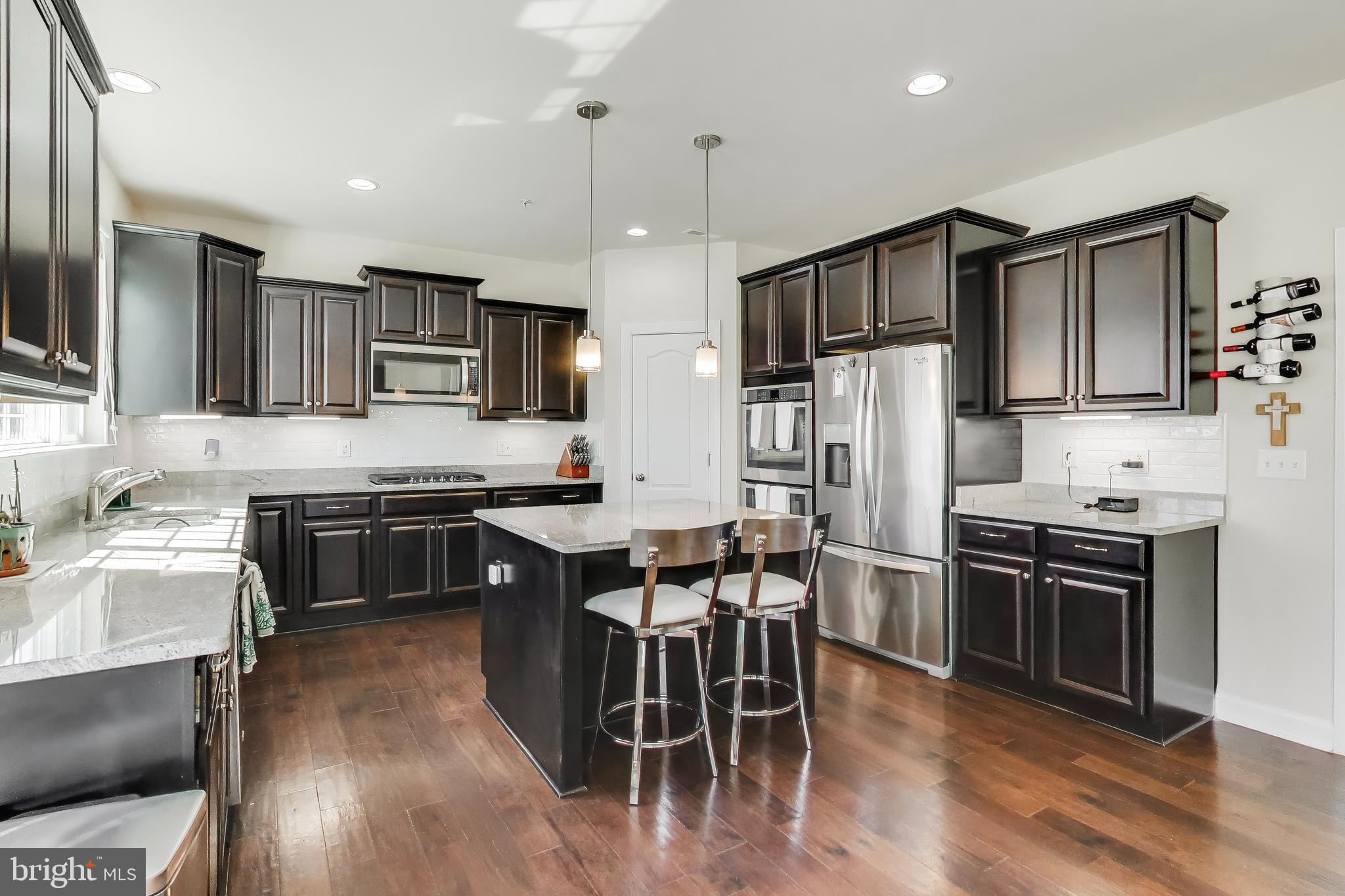 CLOVER RIDGE - Residential