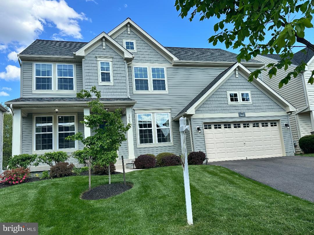 CLOVER RIDGE - Residential