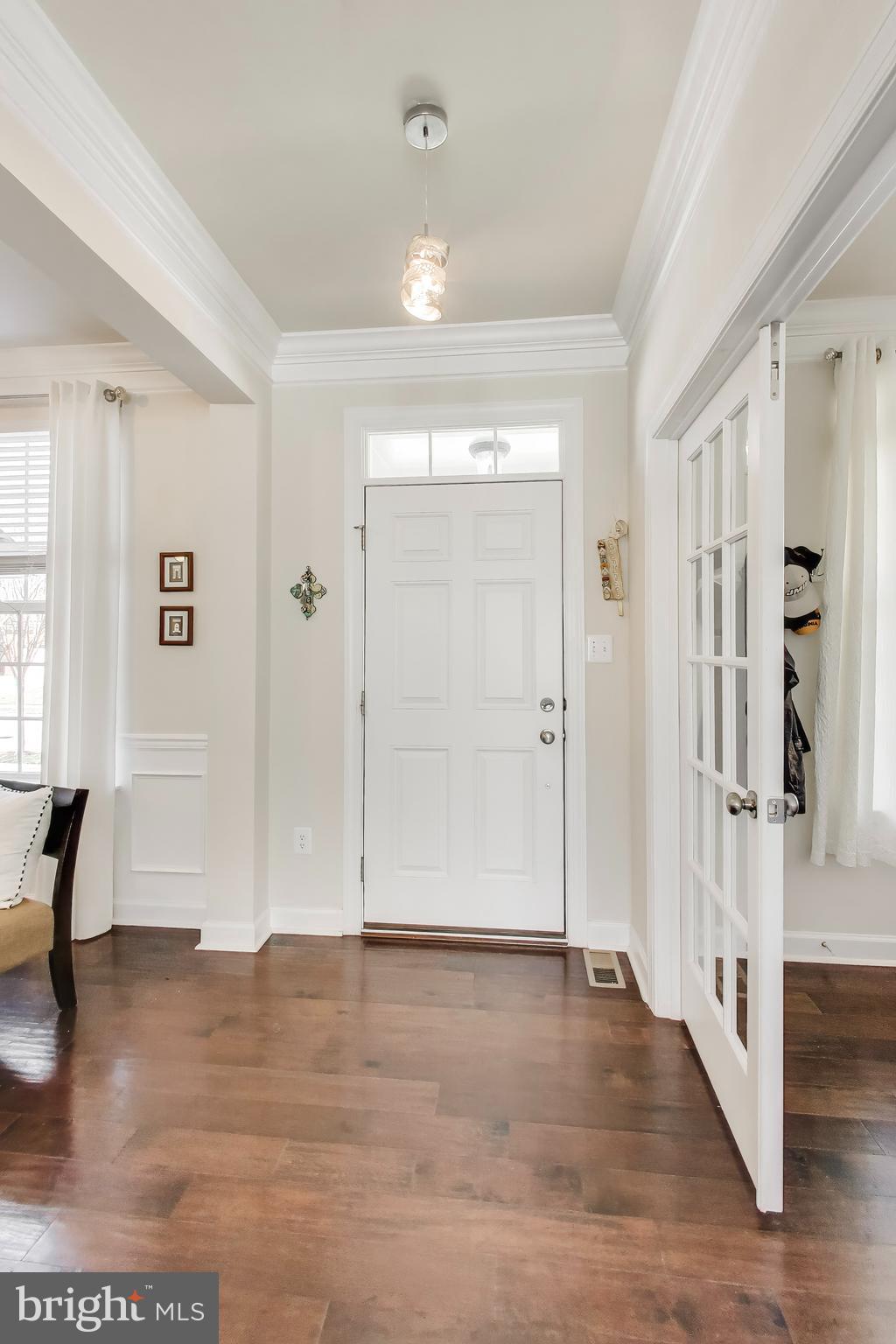 CLOVER RIDGE - Residential