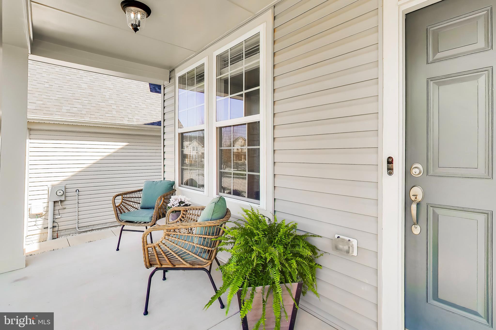 CLOVER RIDGE - Residential