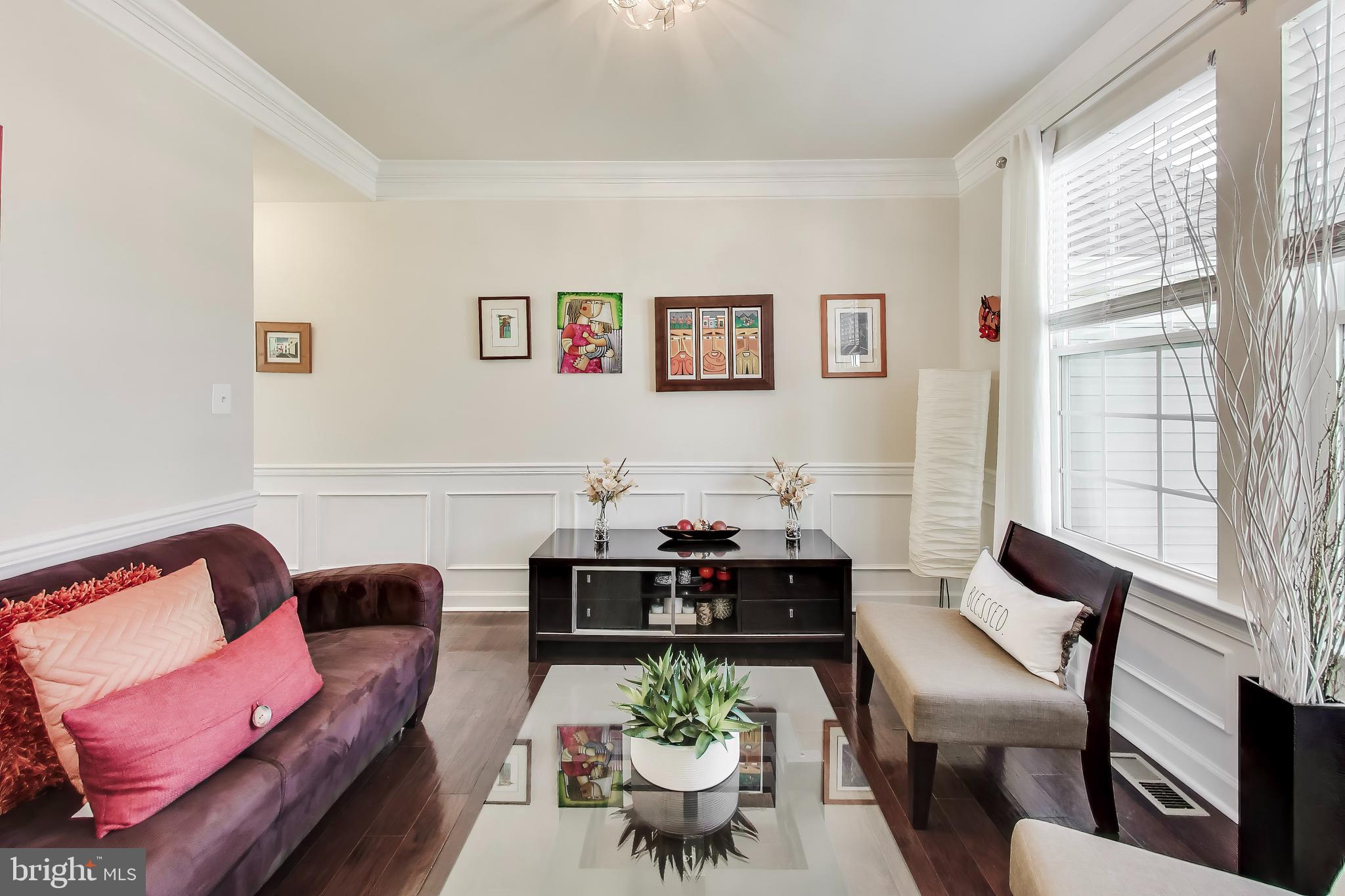 CLOVER RIDGE - Residential