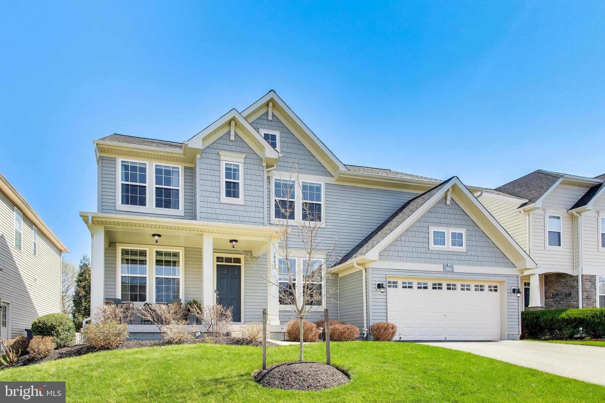 CLOVER RIDGE - Residential