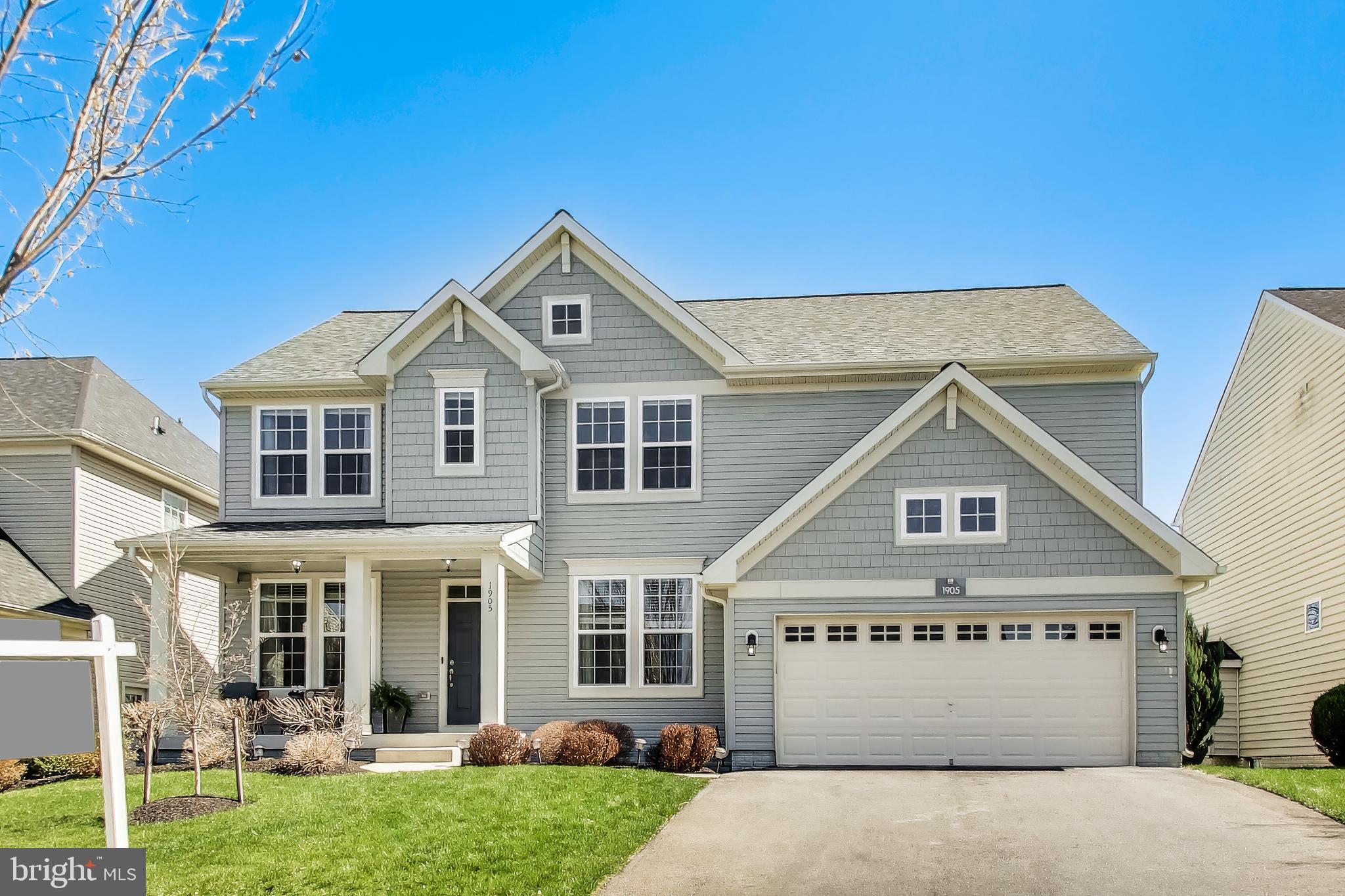 CLOVER RIDGE - Residential