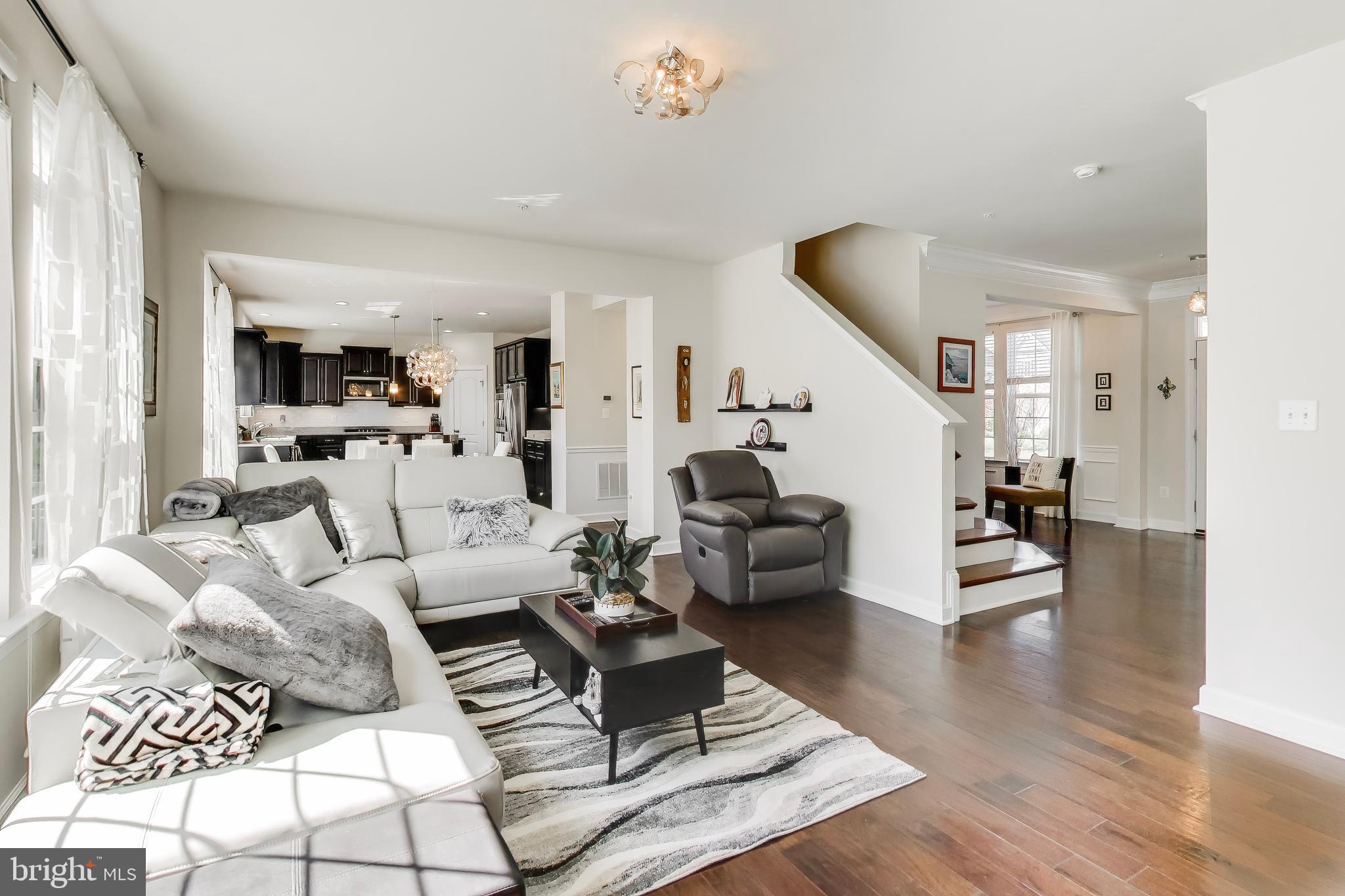 CLOVER RIDGE - Residential