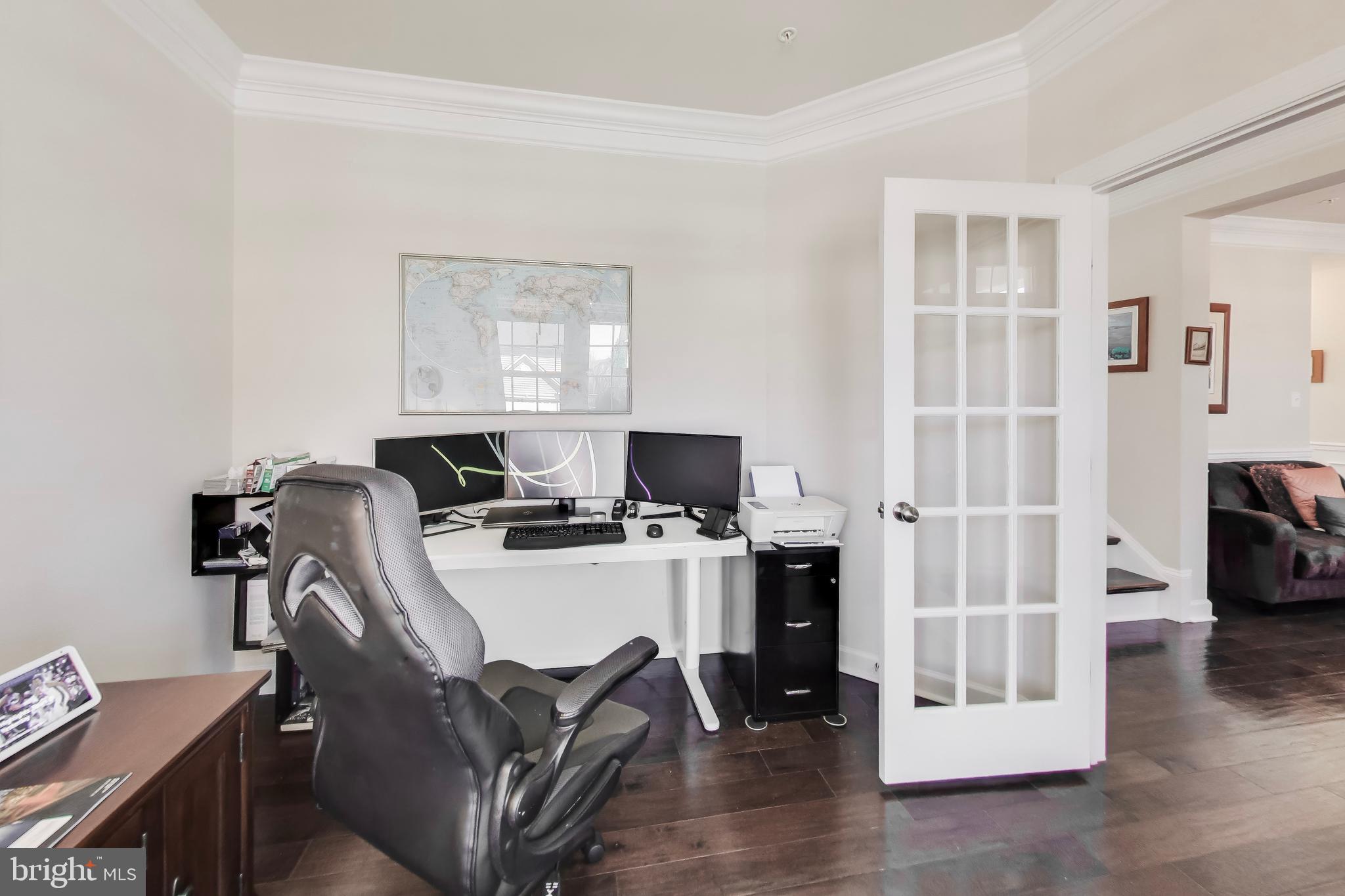 CLOVER RIDGE - Residential