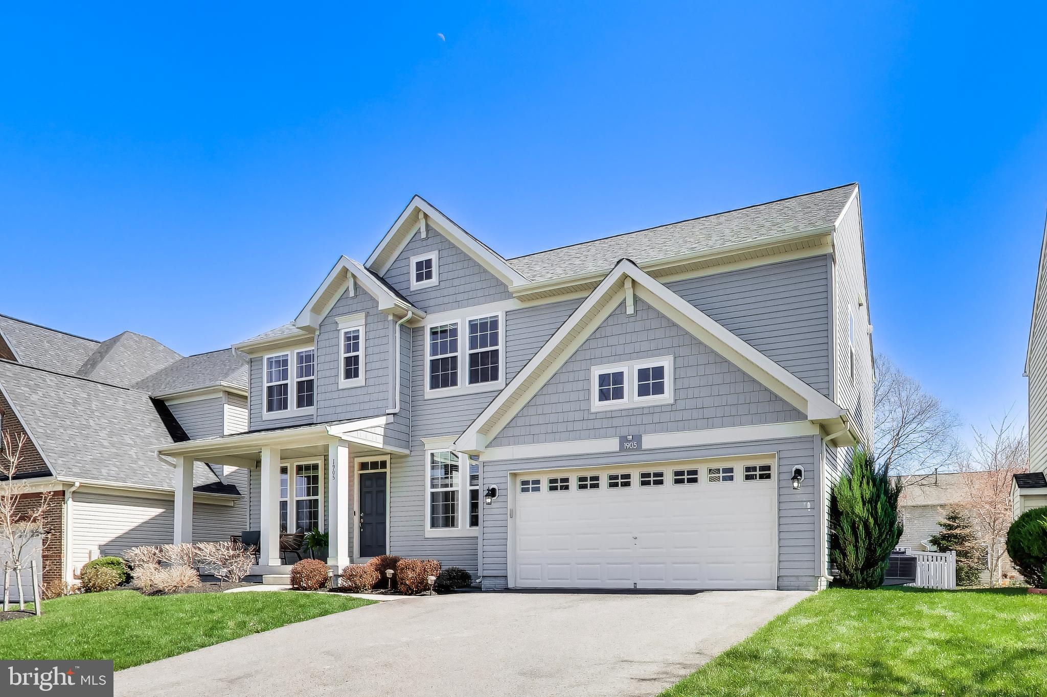 CLOVER RIDGE - Residential