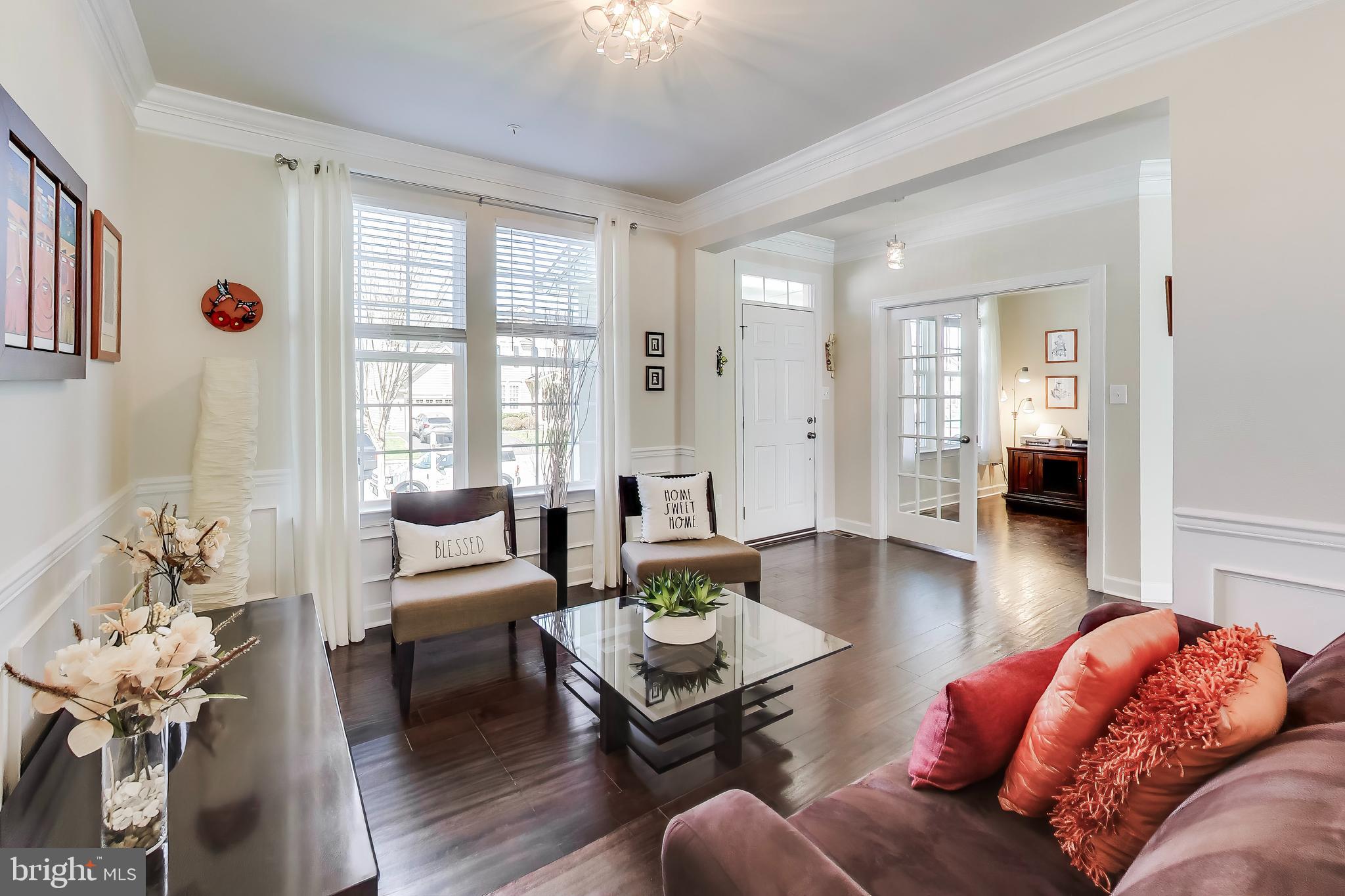 CLOVER RIDGE - Residential