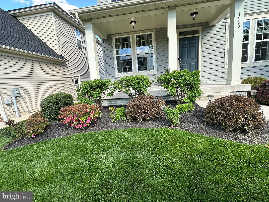 CLOVER RIDGE - Residential