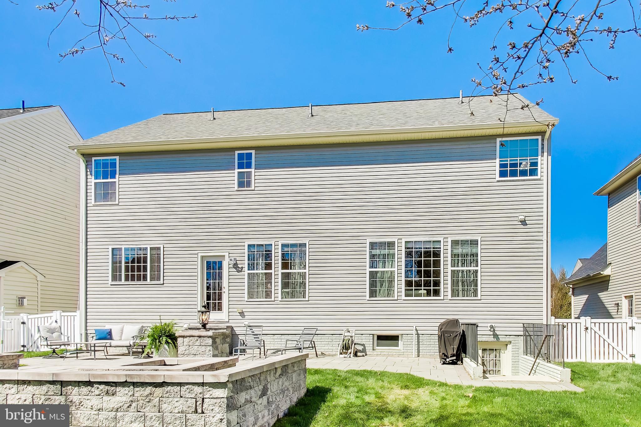 CLOVER RIDGE - Residential