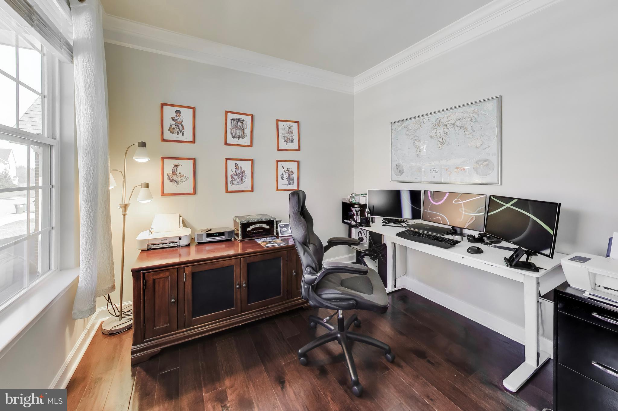 CLOVER RIDGE - Residential